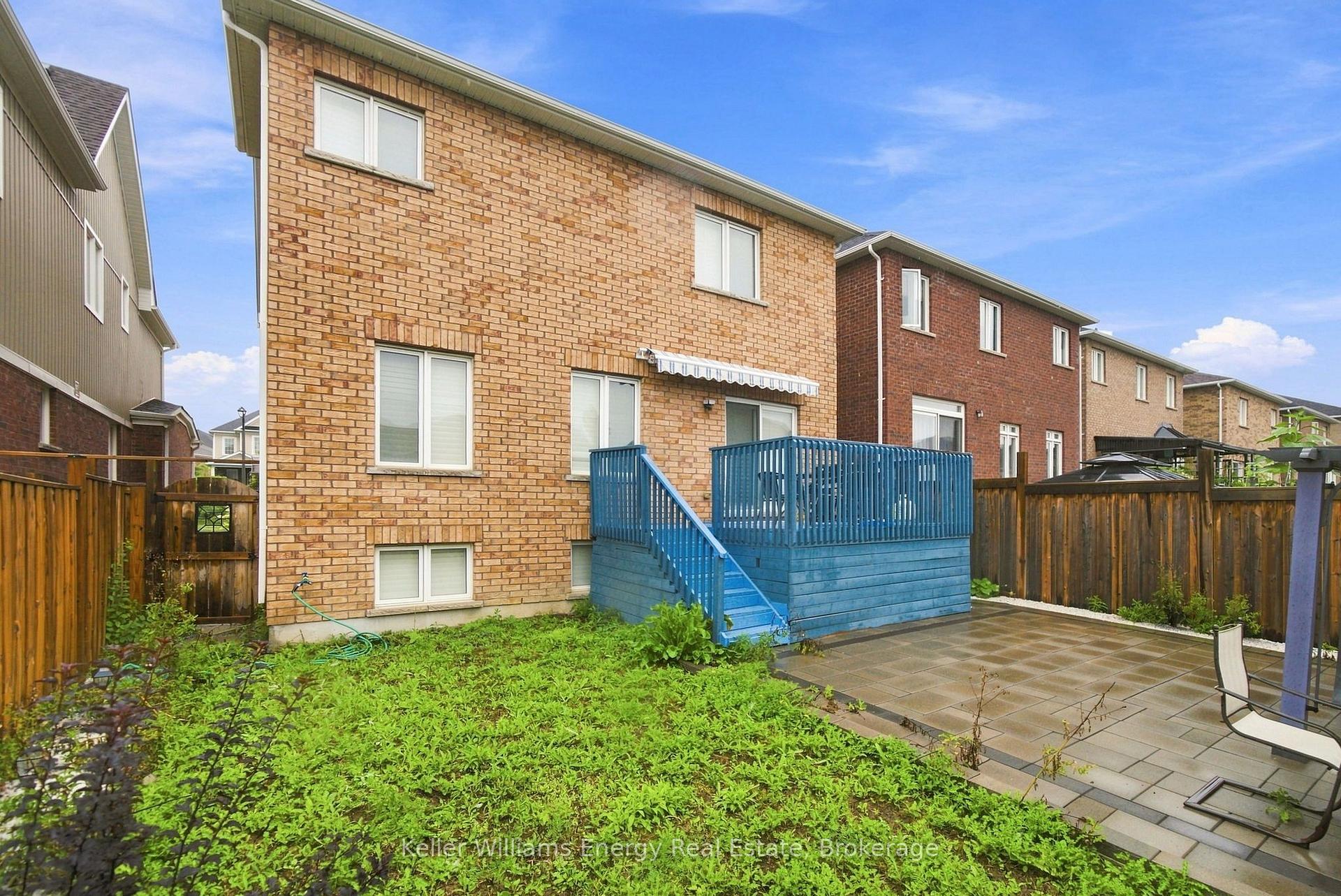 1677 Frederick Mason Drive