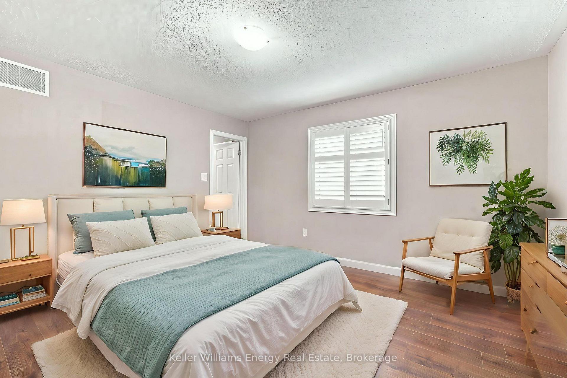 1677 Frederick Mason Drive