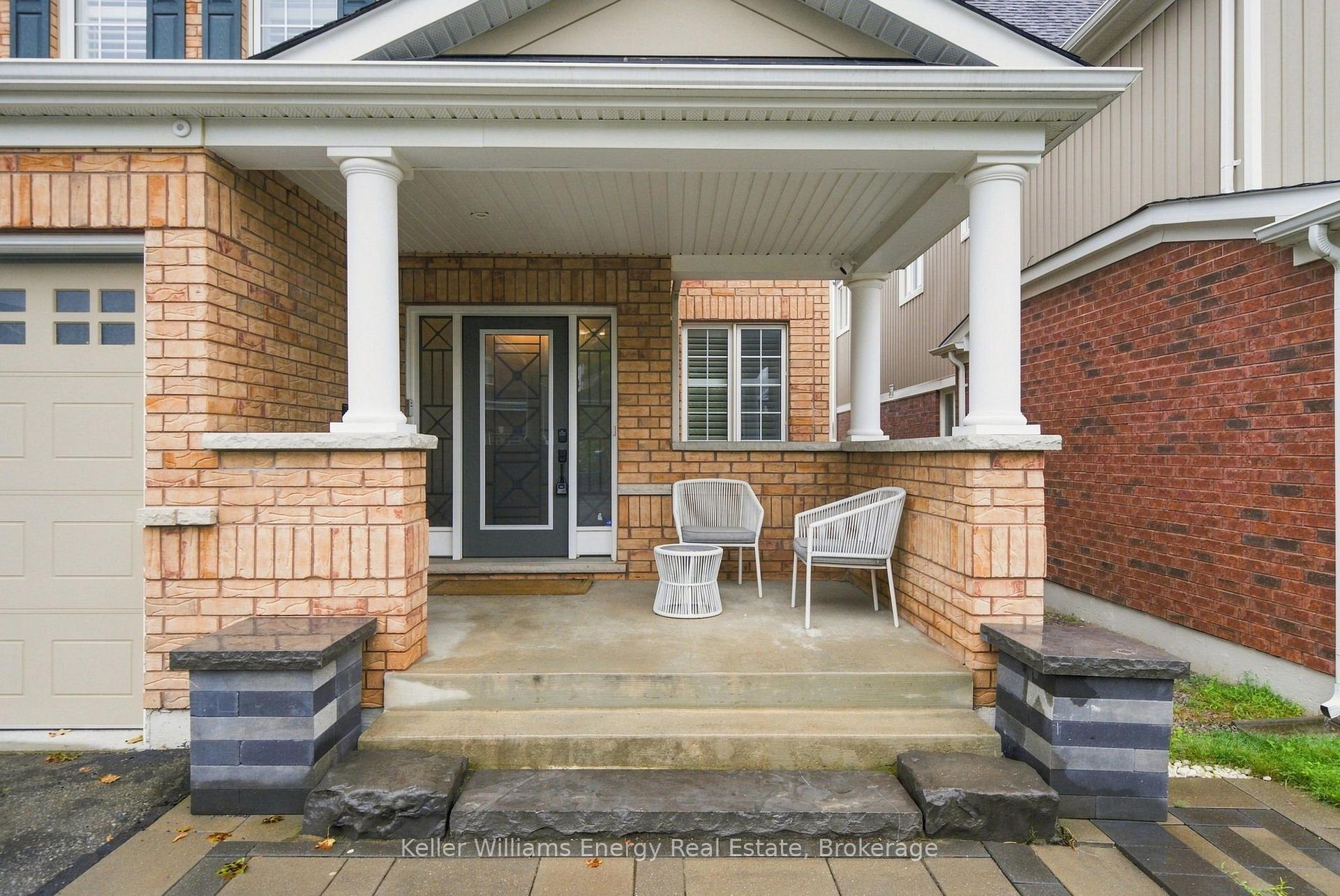 1677 Frederick Mason Drive