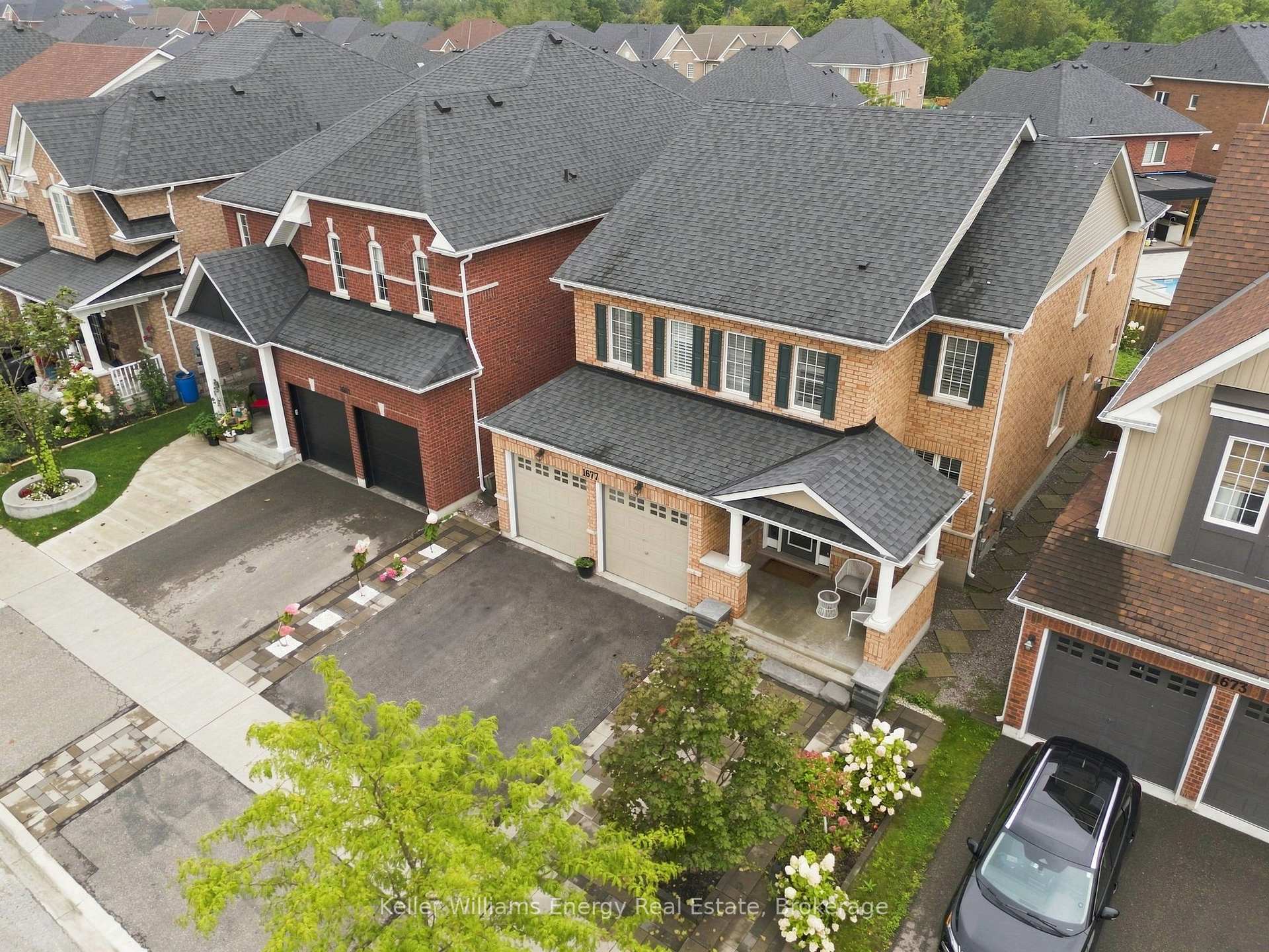 1677 Frederick Mason Drive