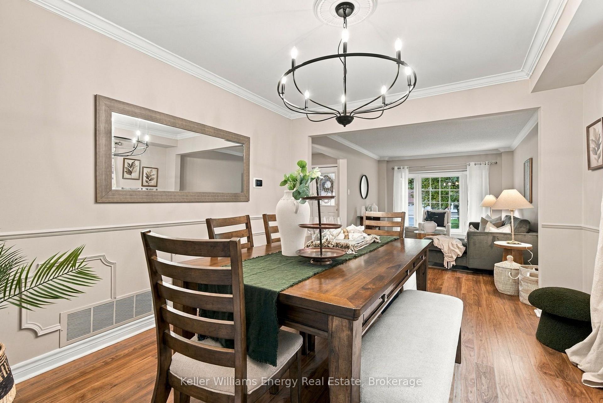 123 Erickson Drive