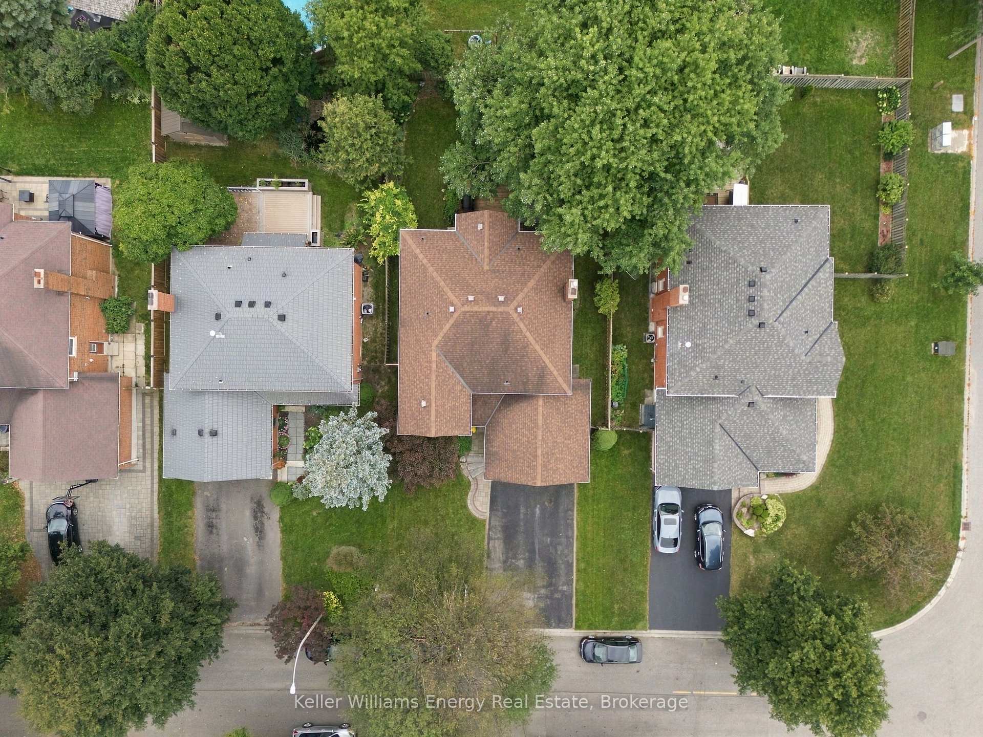 123 Erickson Drive