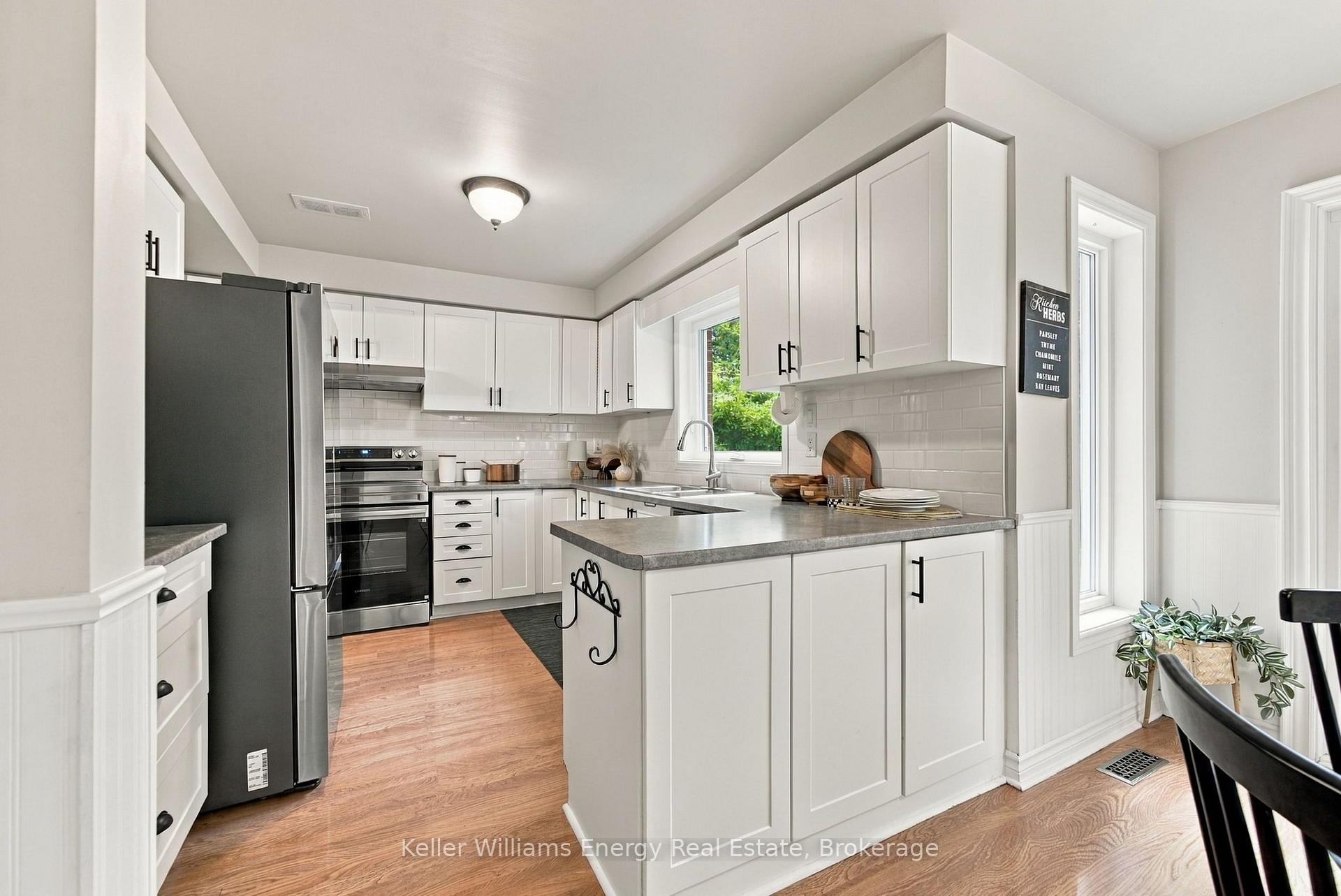 123 Erickson Drive