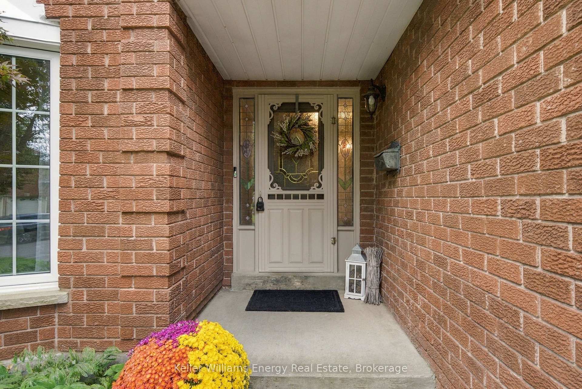 123 Erickson Drive