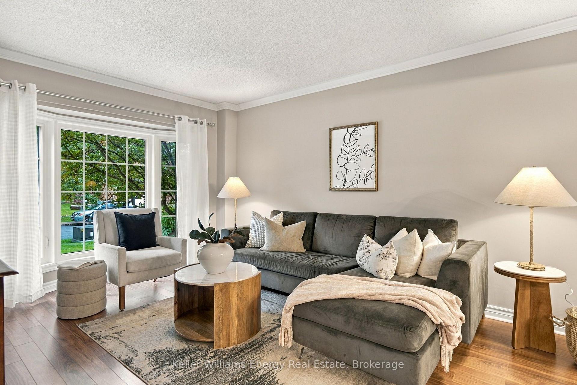123 Erickson Drive
