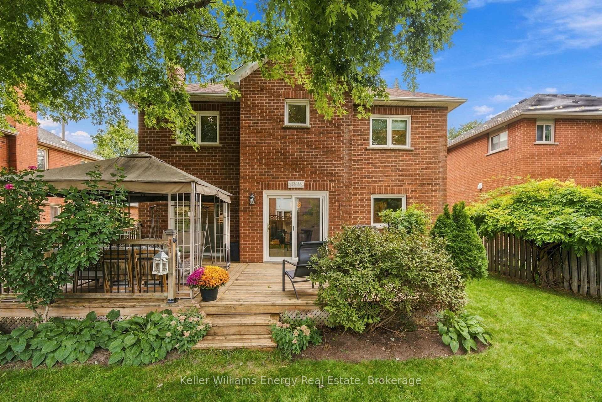 123 Erickson Drive