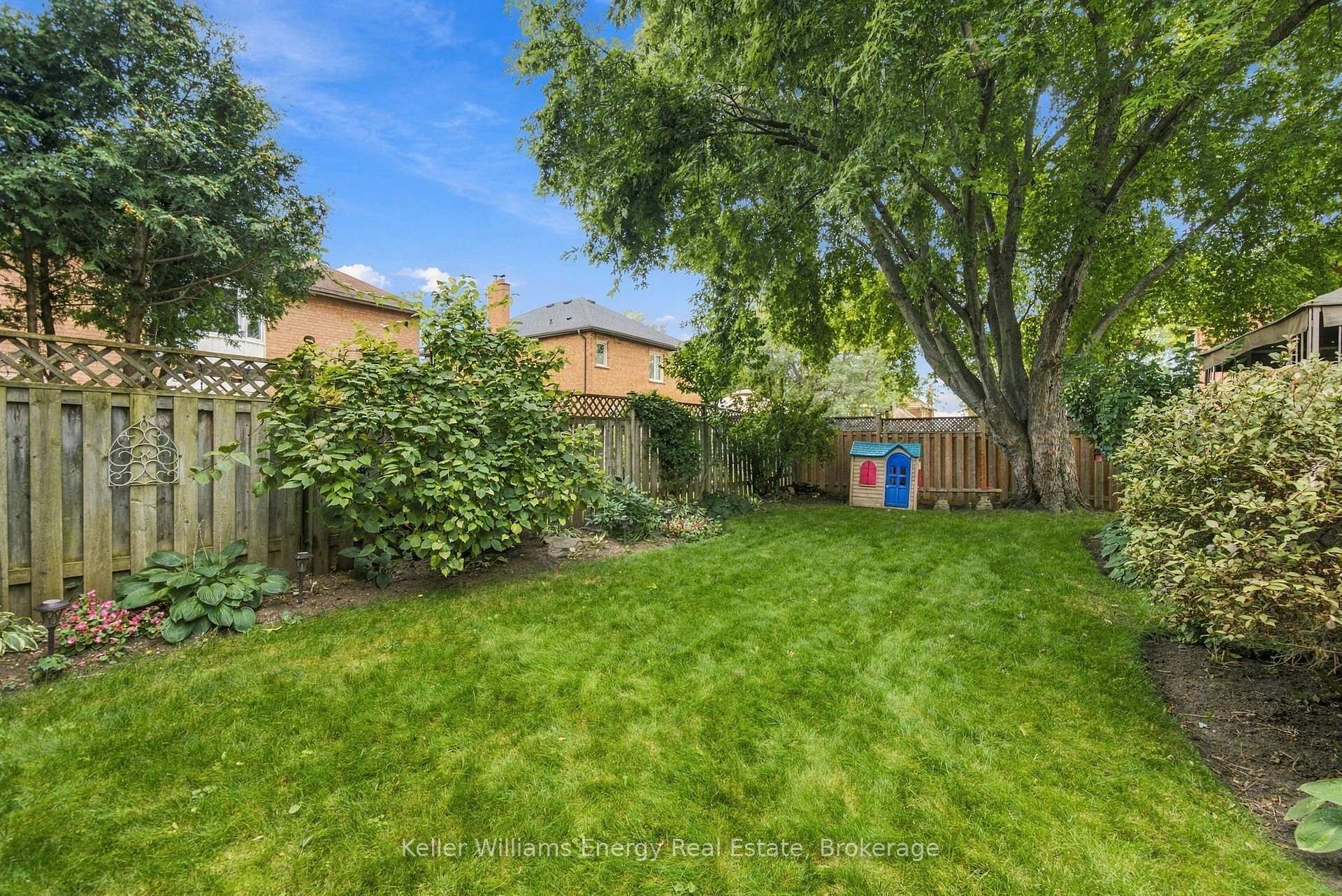 123 Erickson Drive