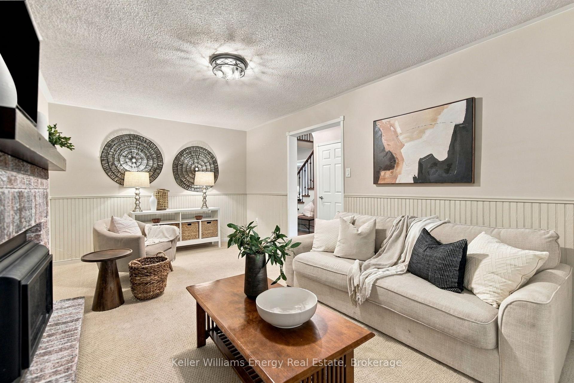123 Erickson Drive
