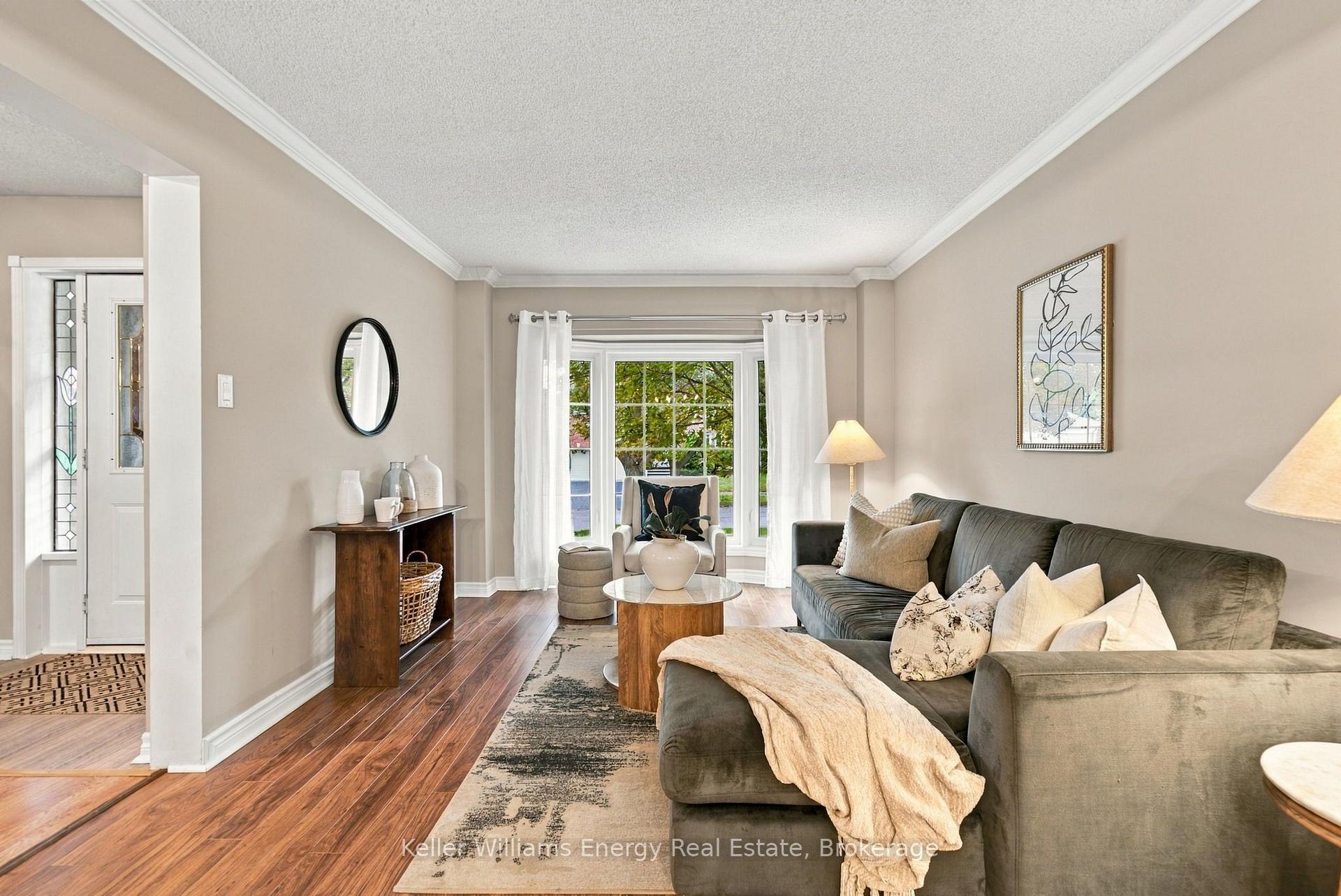 123 Erickson Drive