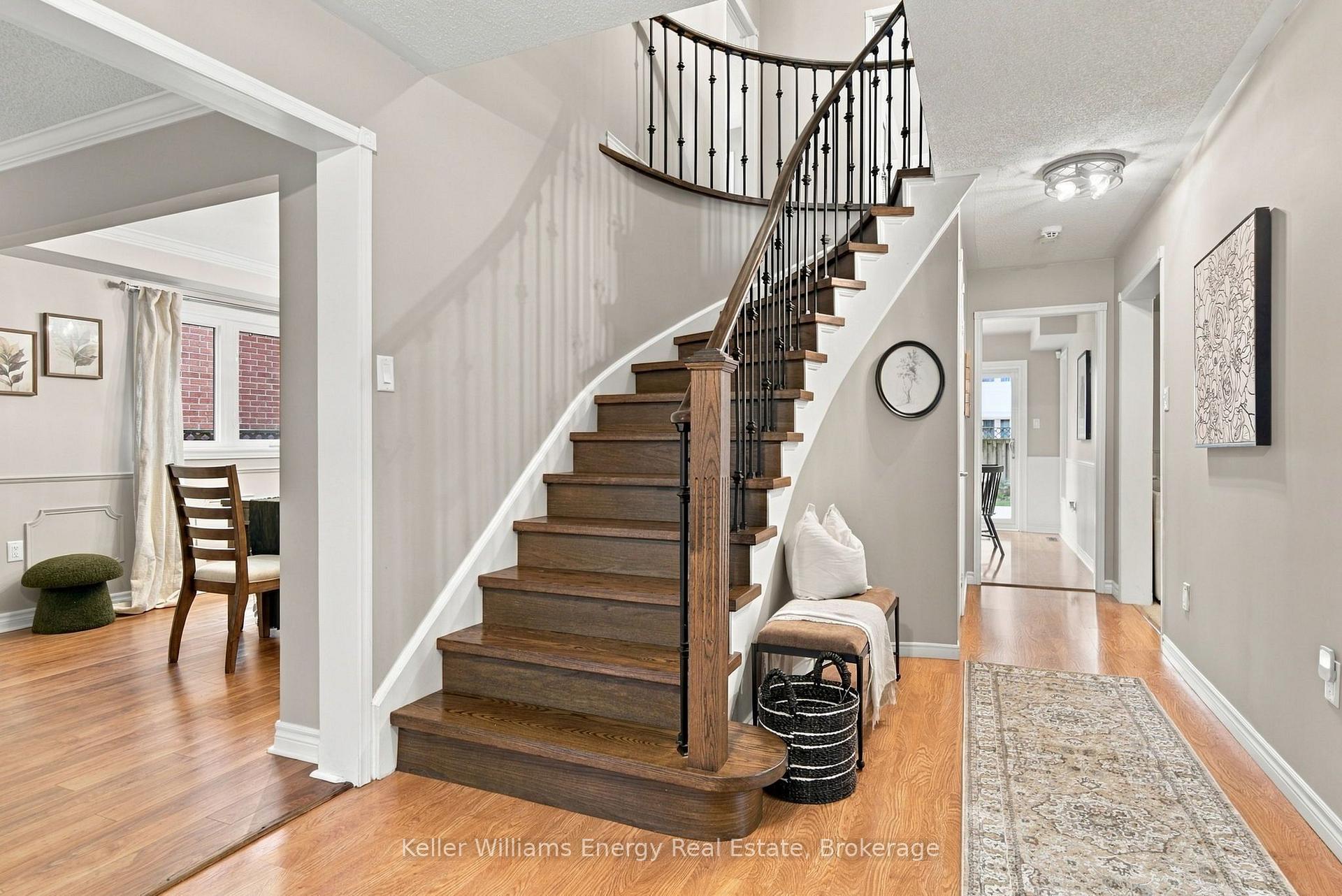 123 Erickson Drive