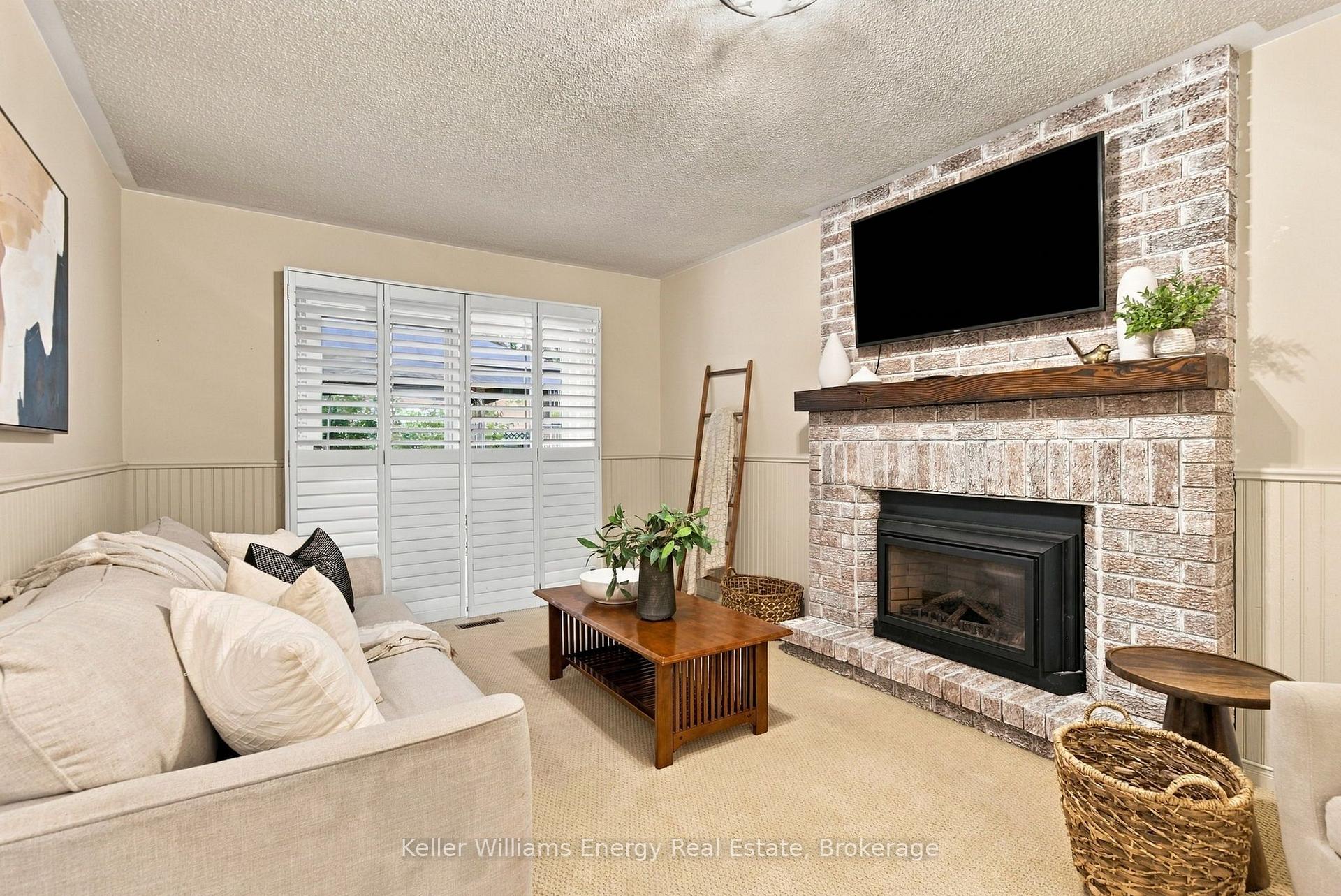 123 Erickson Drive