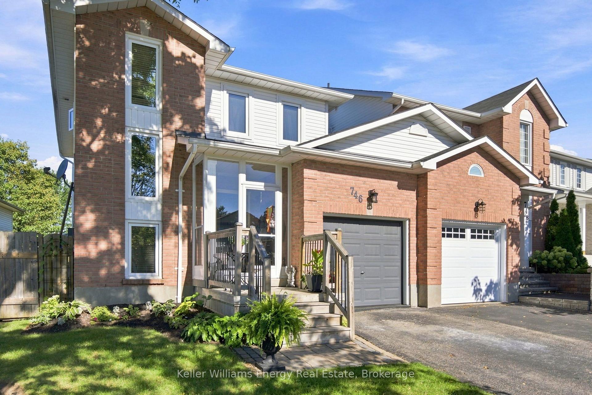 746 Elderberry Drive