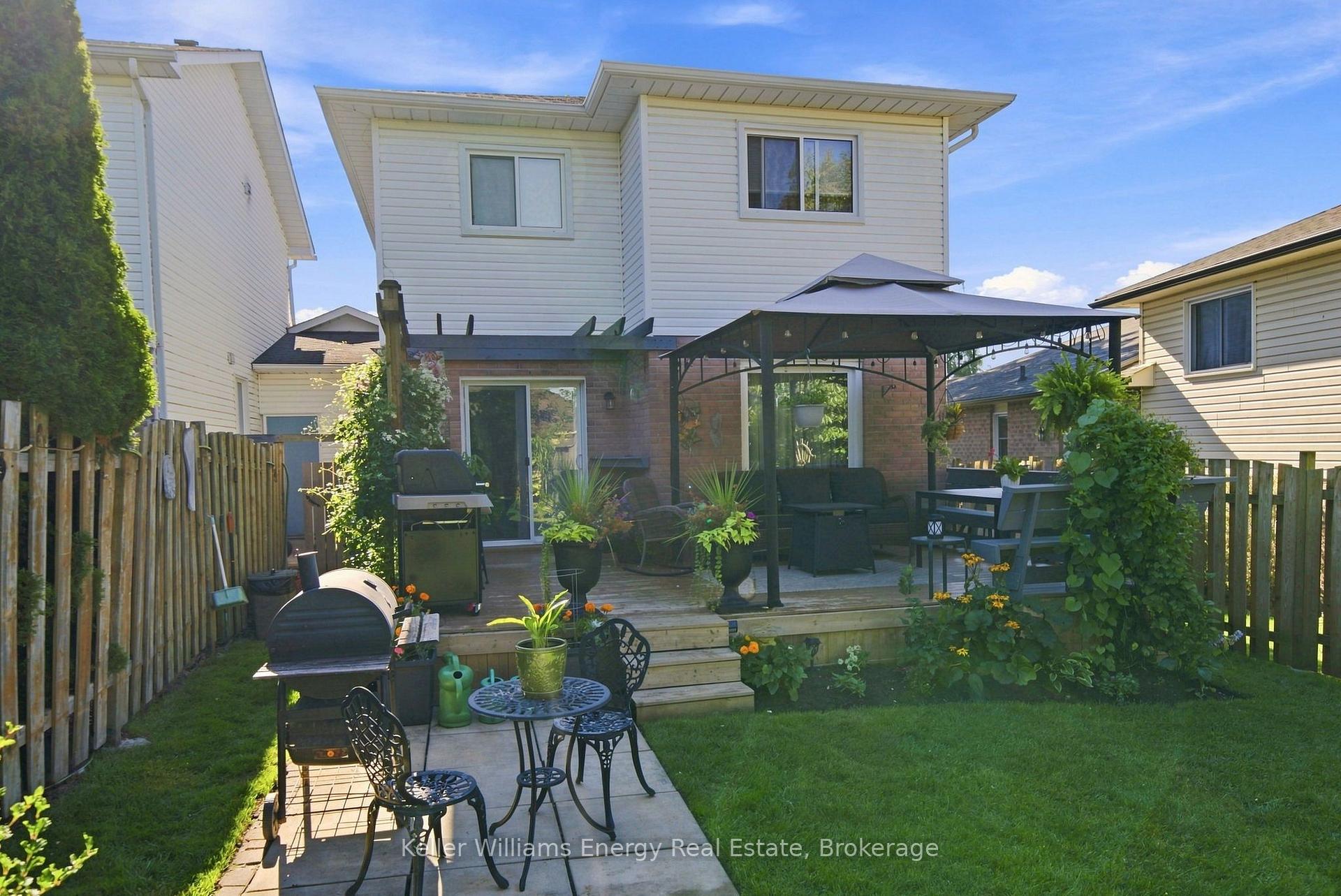 746 Elderberry Drive