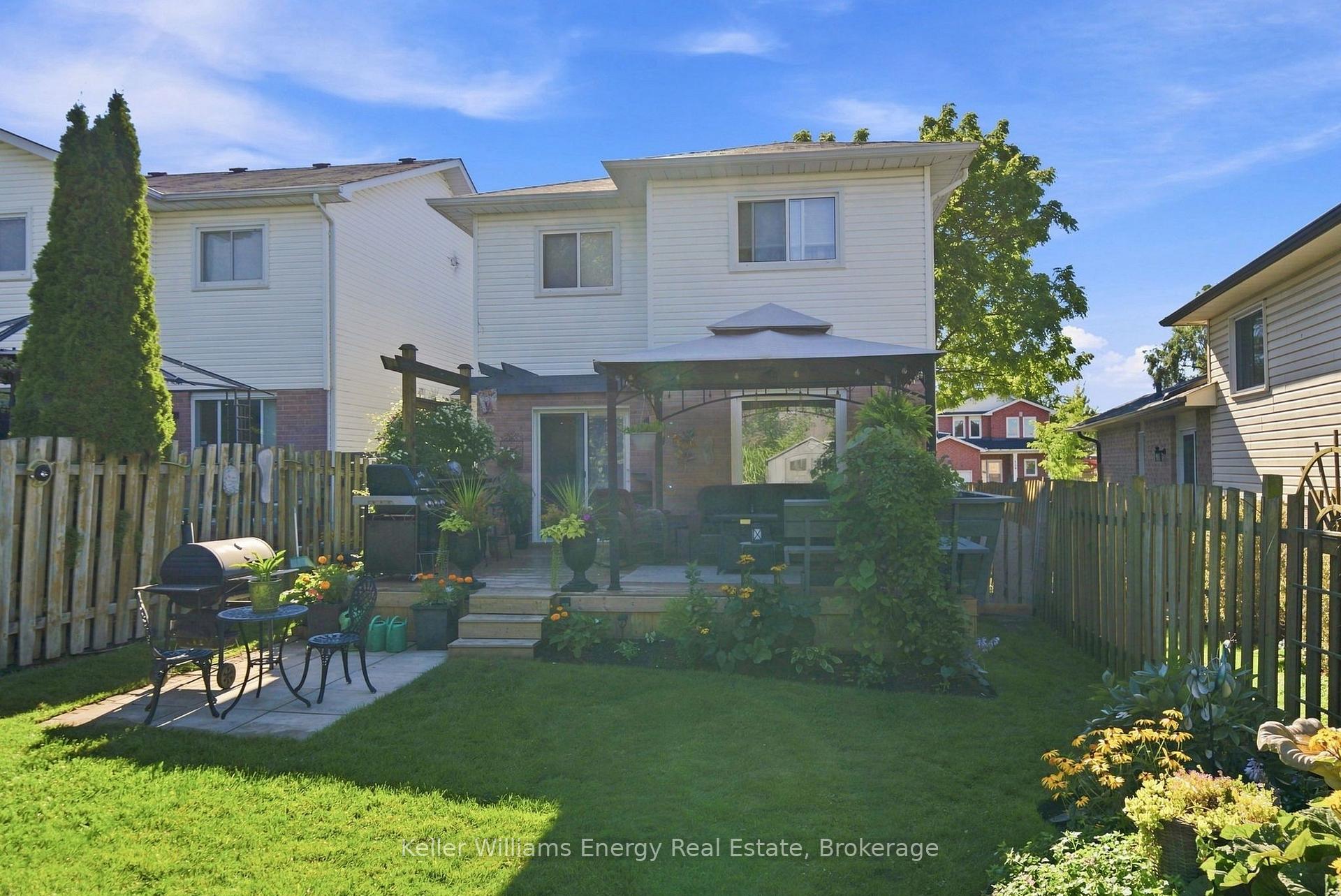746 Elderberry Drive