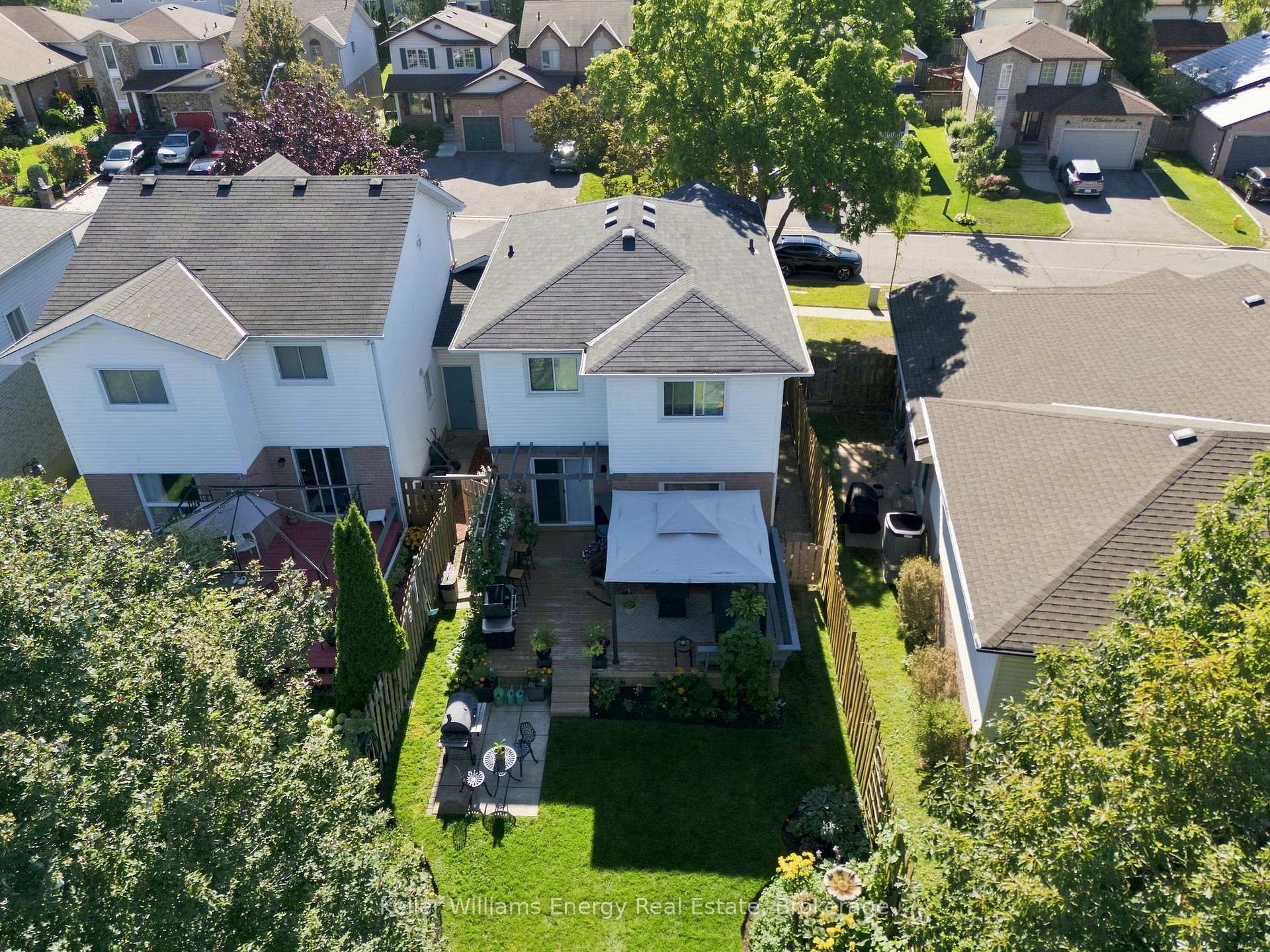 746 Elderberry Drive