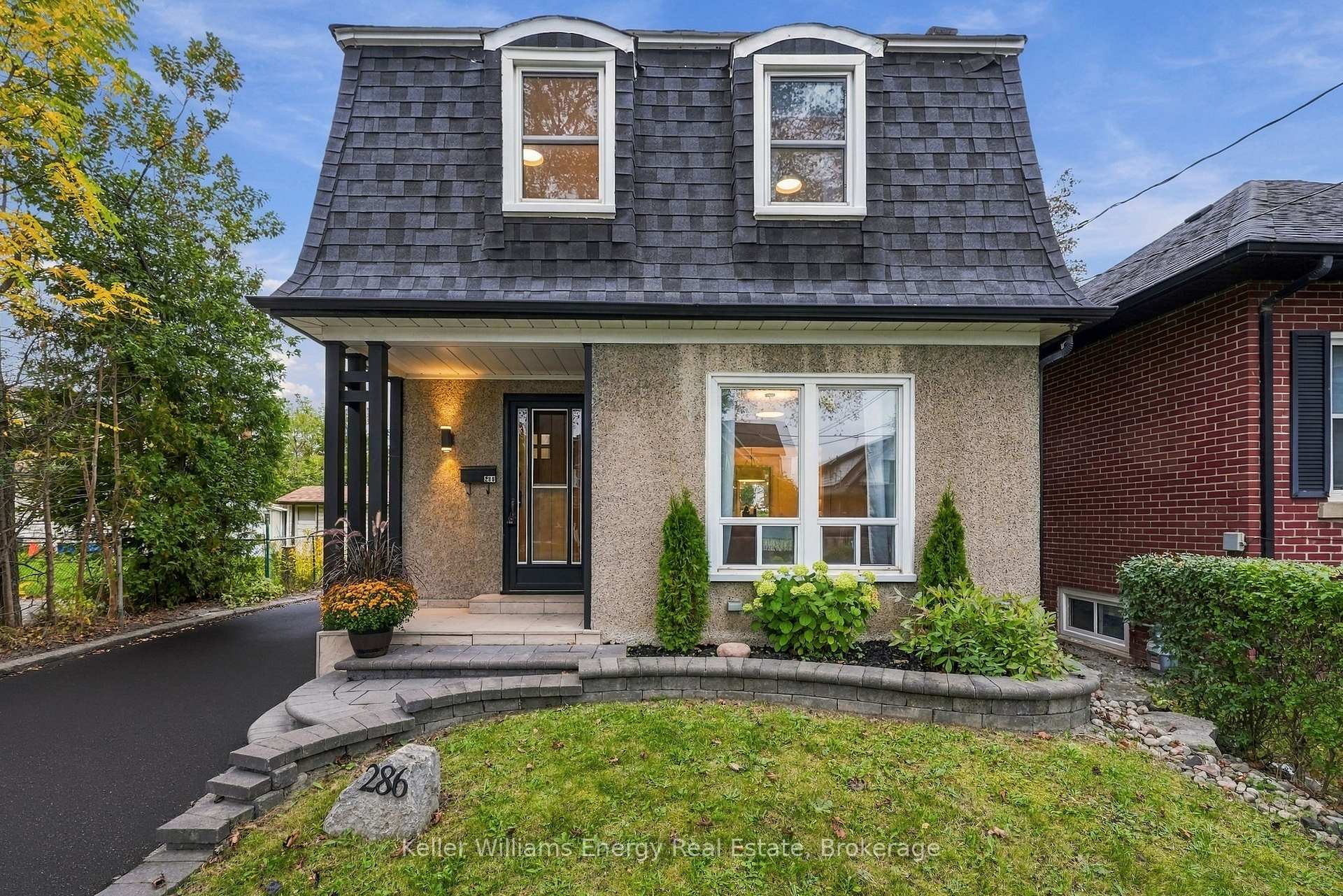 286 Gliddon Avenue