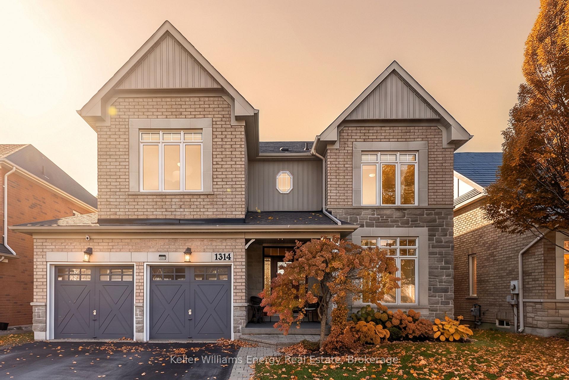 1314 Maddock Drive Oshawa On Ca L1k 0c6 E14106256
