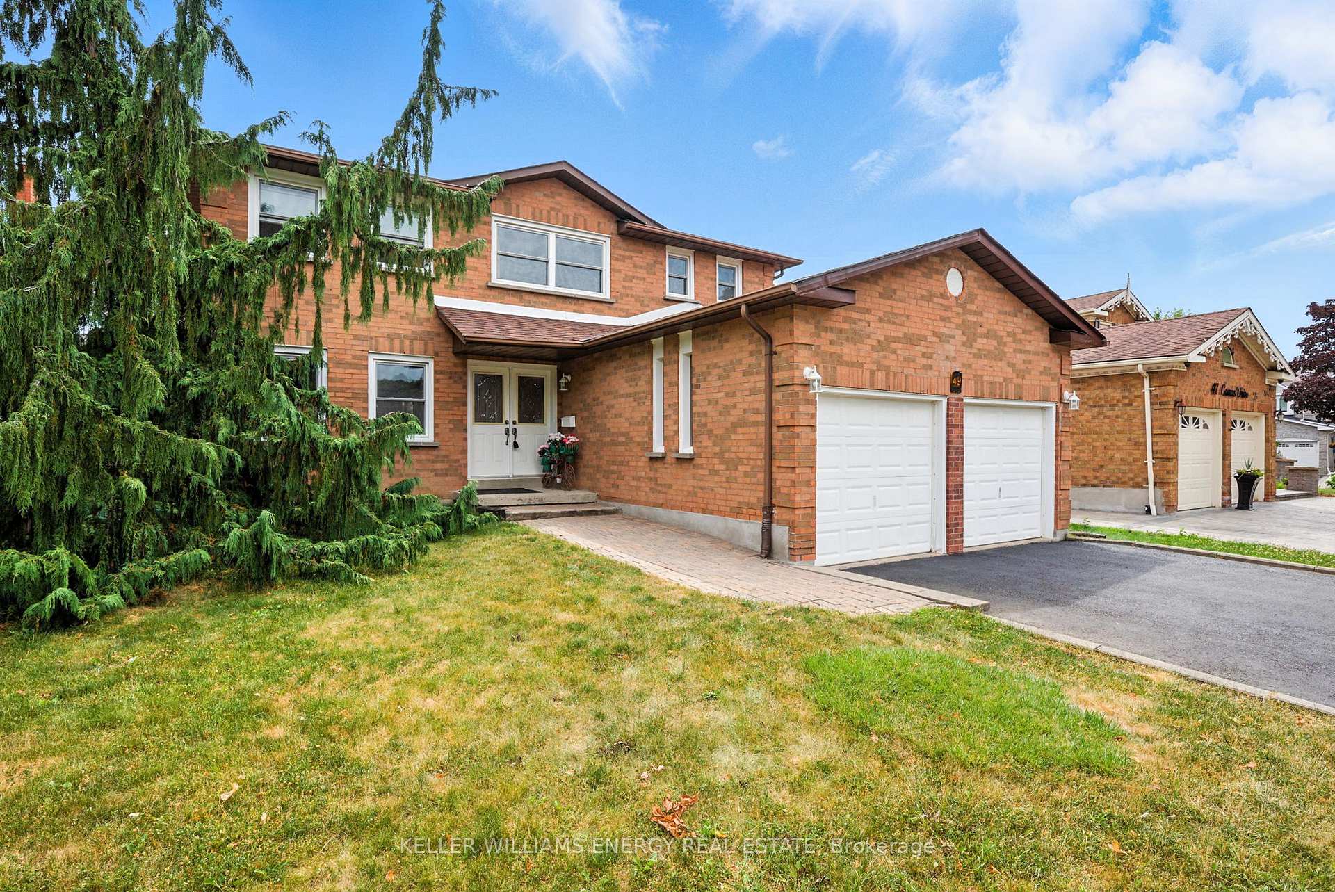 49 Cairns Drive