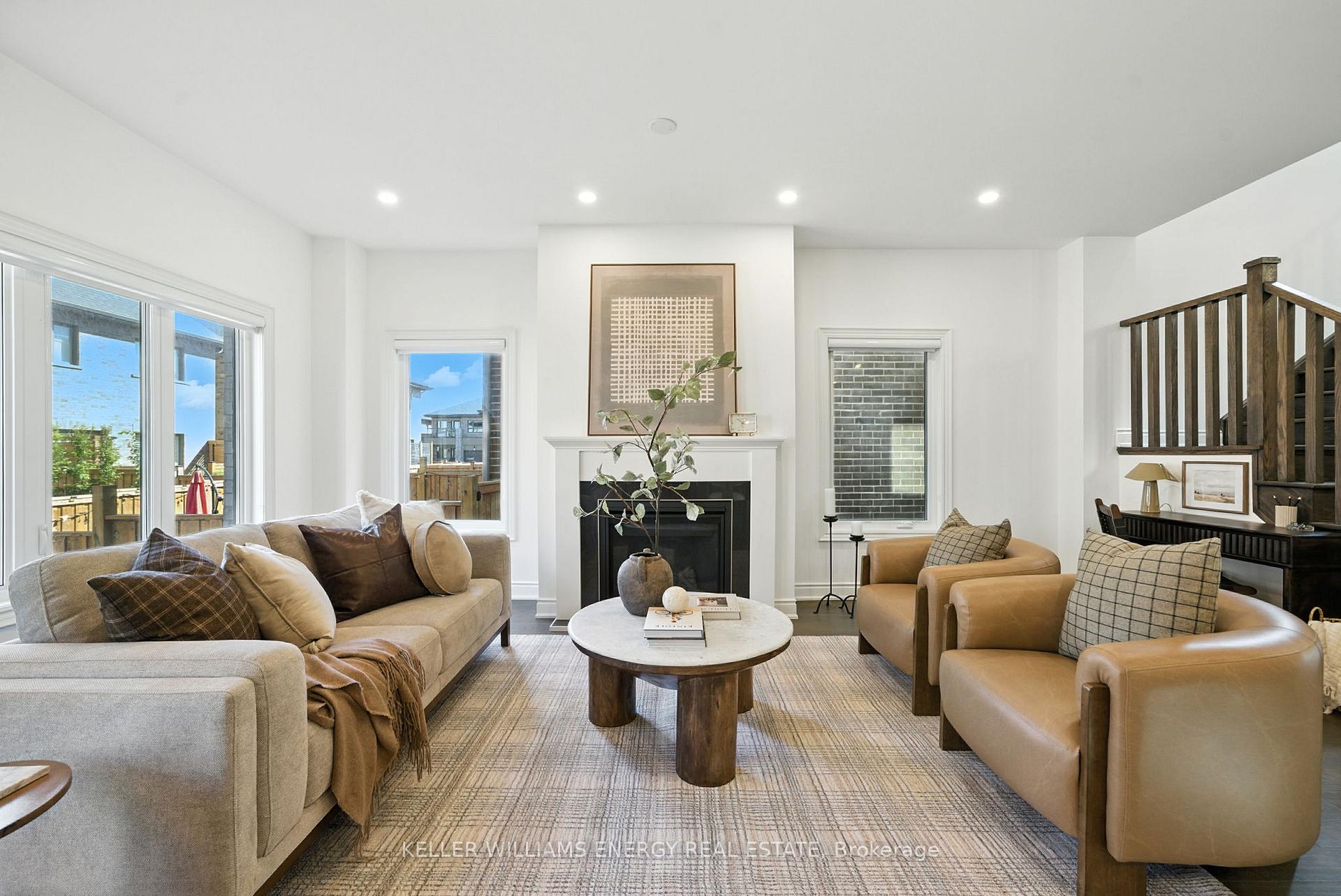 23 Alan Williams Trail