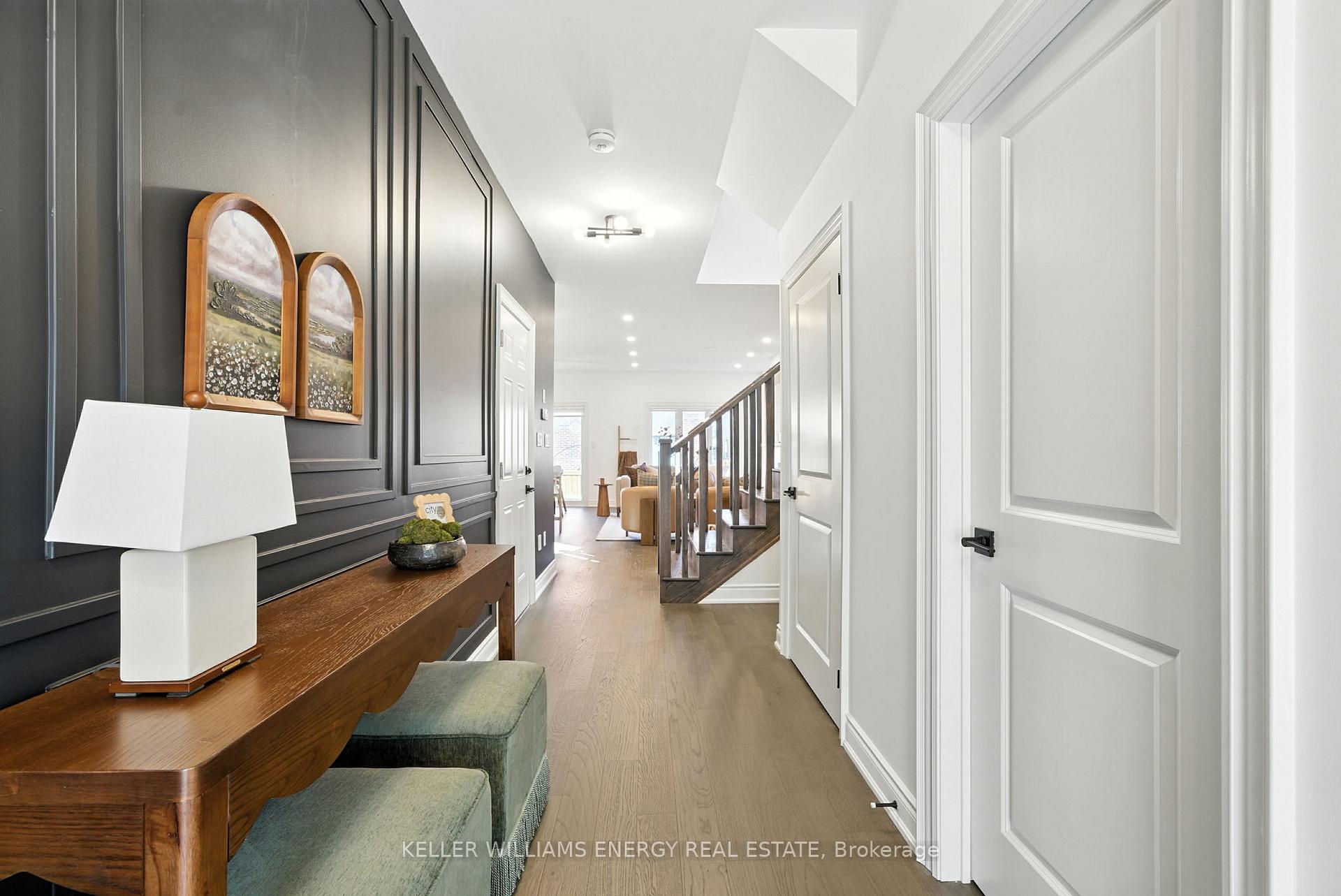 23 Alan Williams Trail