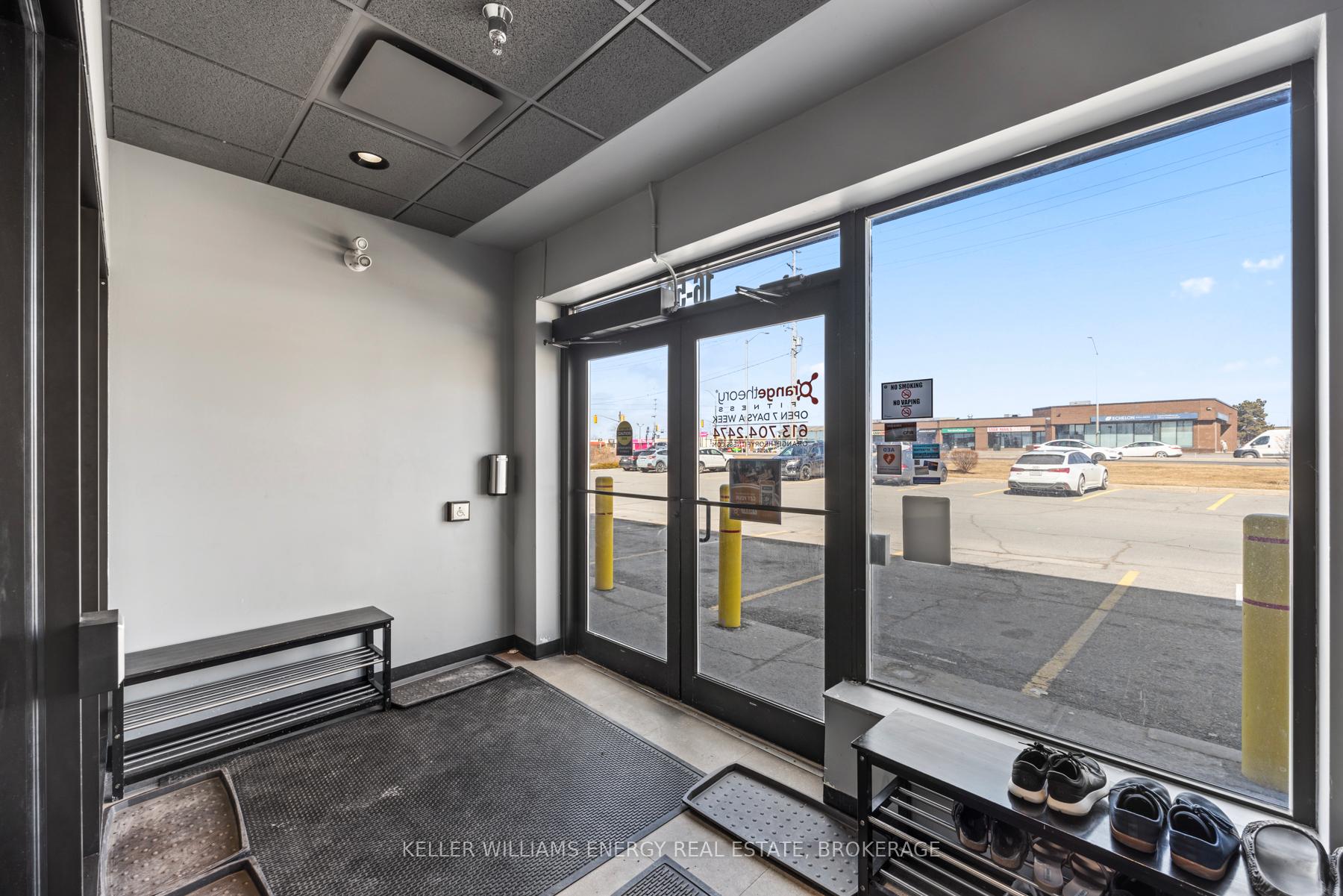 #6B - 500 Gardiners Road Unit: 6B
