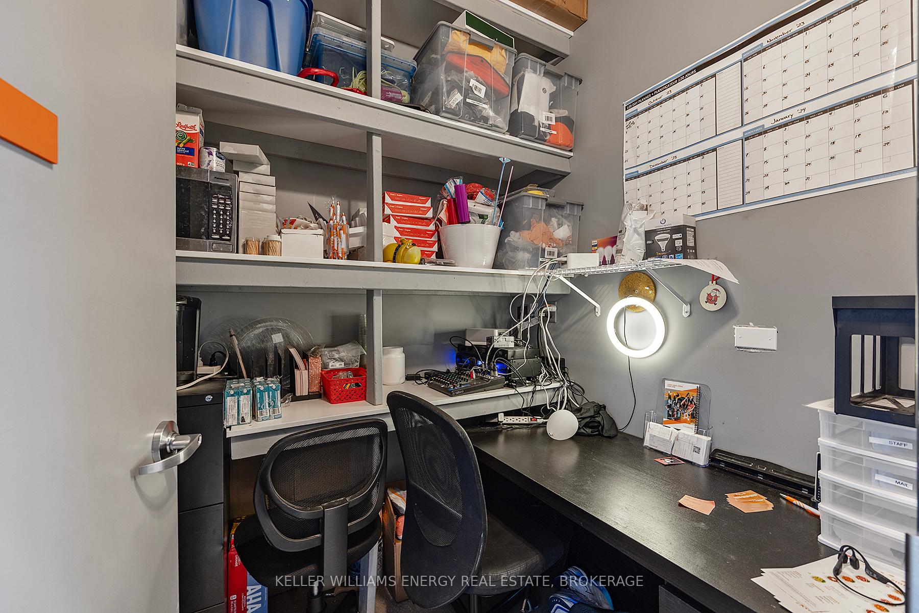 #6B - 500 Gardiners Road Unit: 6B