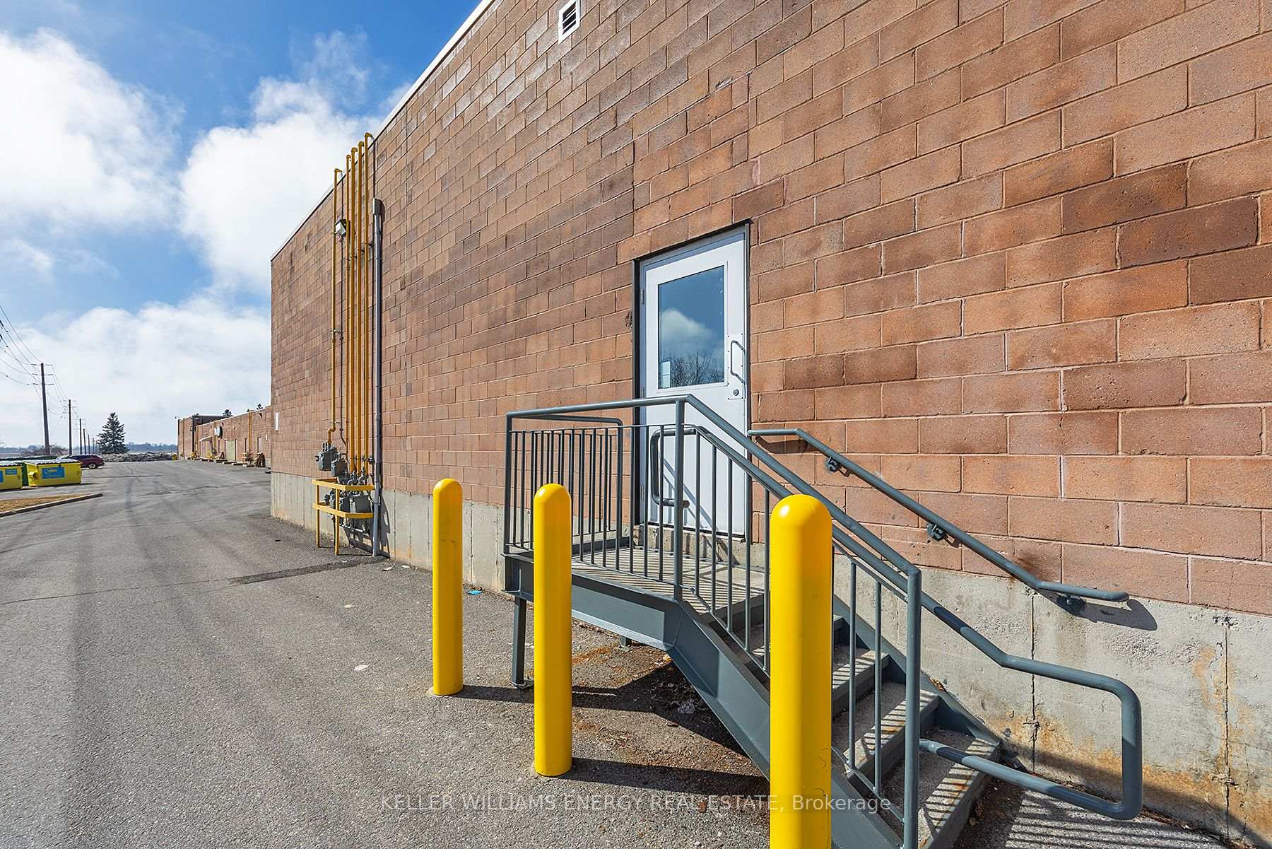 500 Gardiners Road 6B