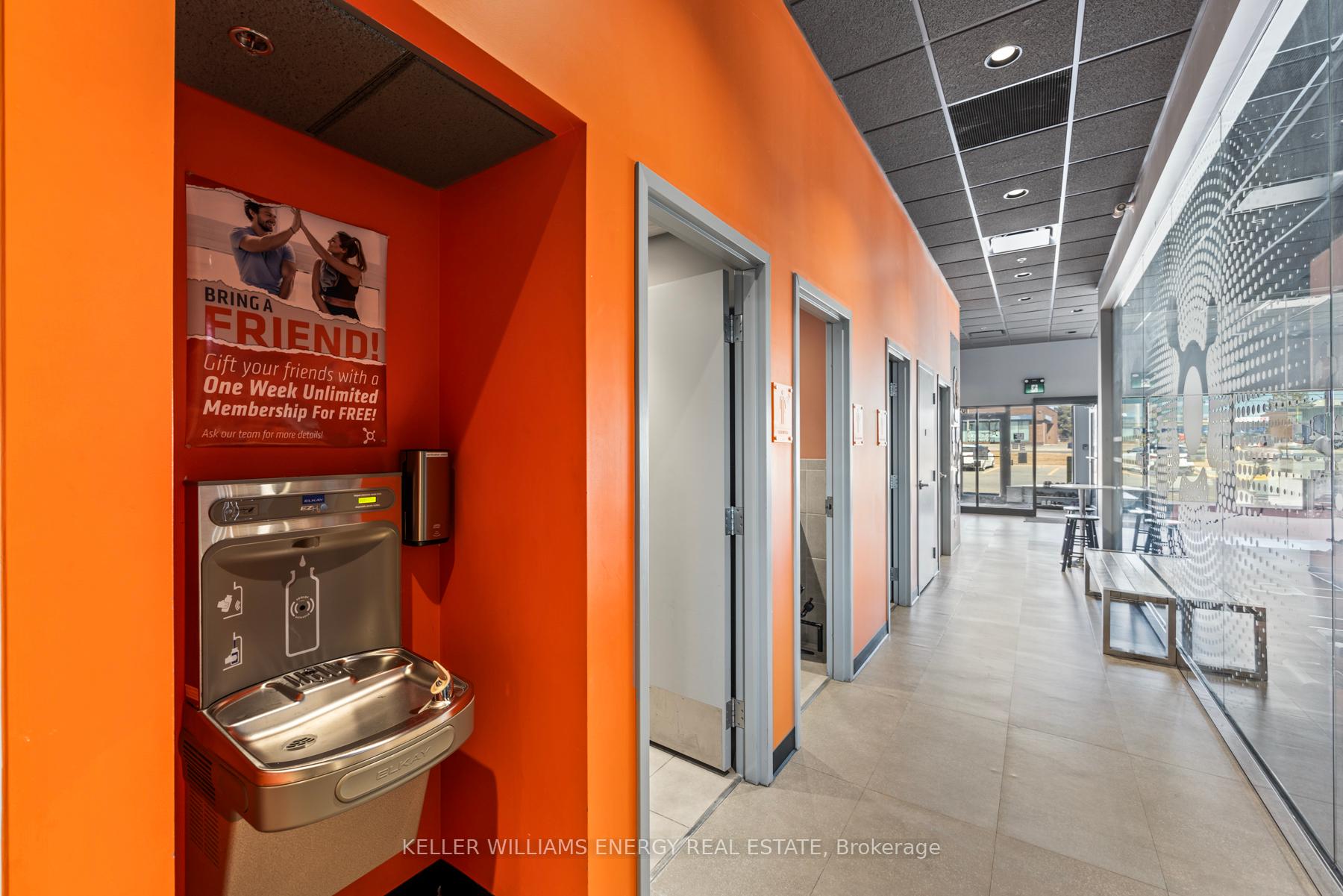 500 Gardiners Road 6B