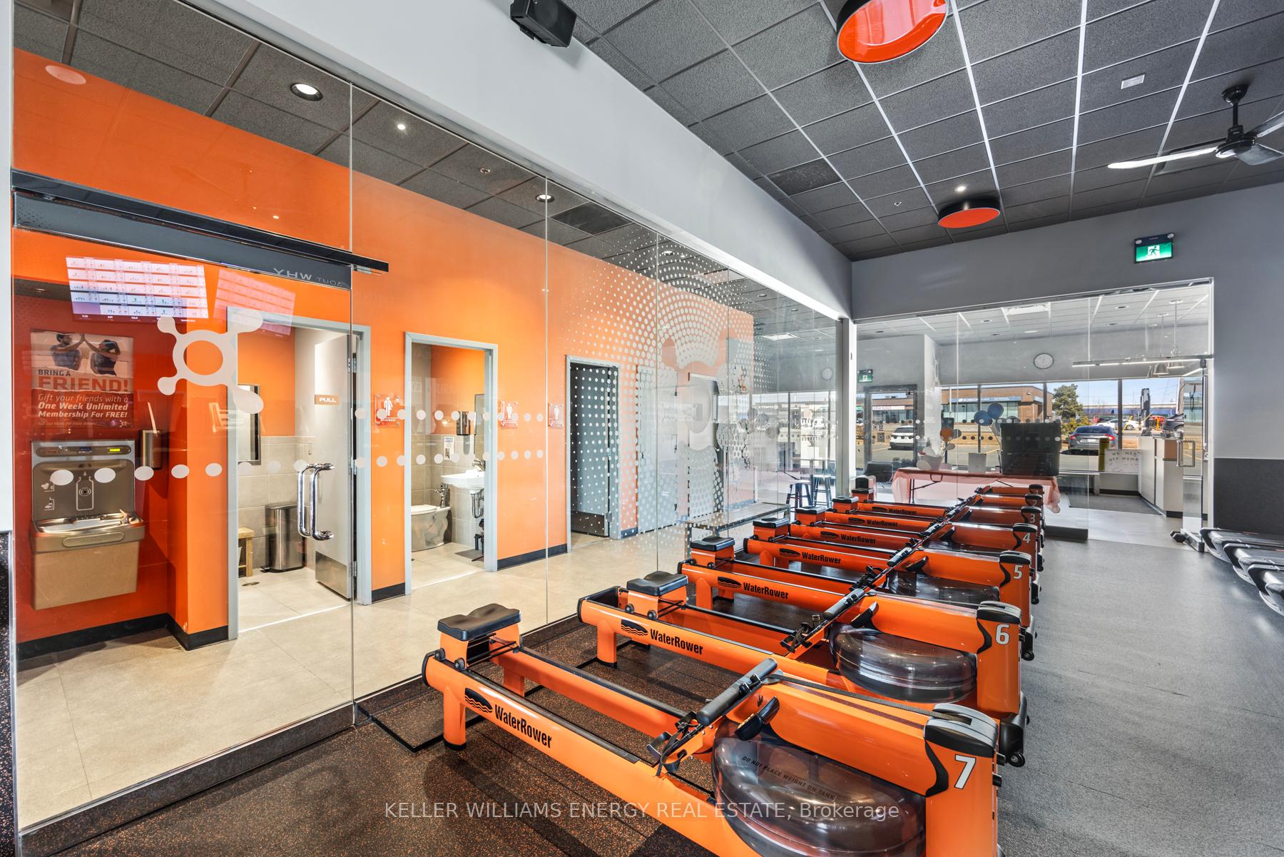 500 Gardiners Road 6B