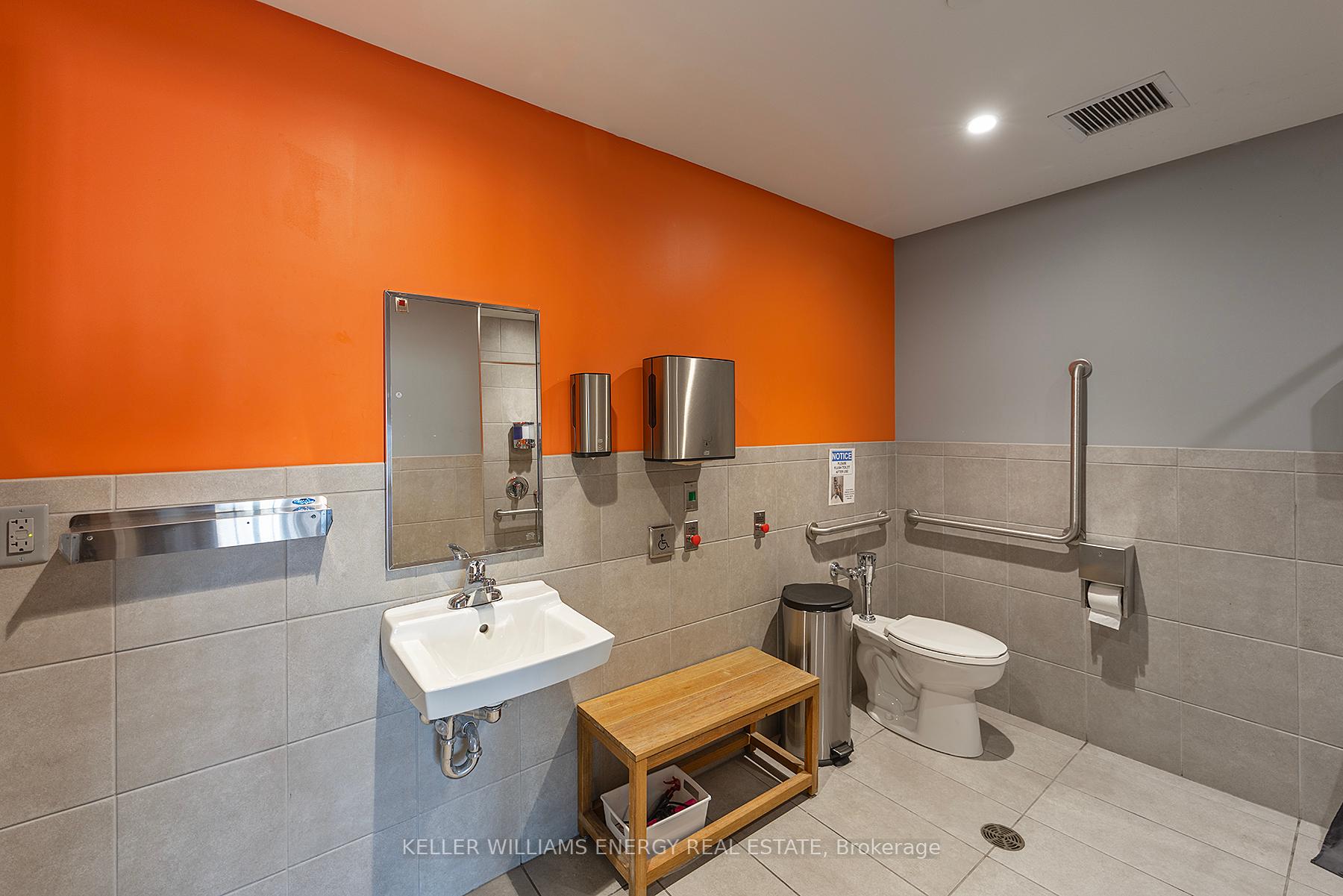 500 Gardiners Road 6B