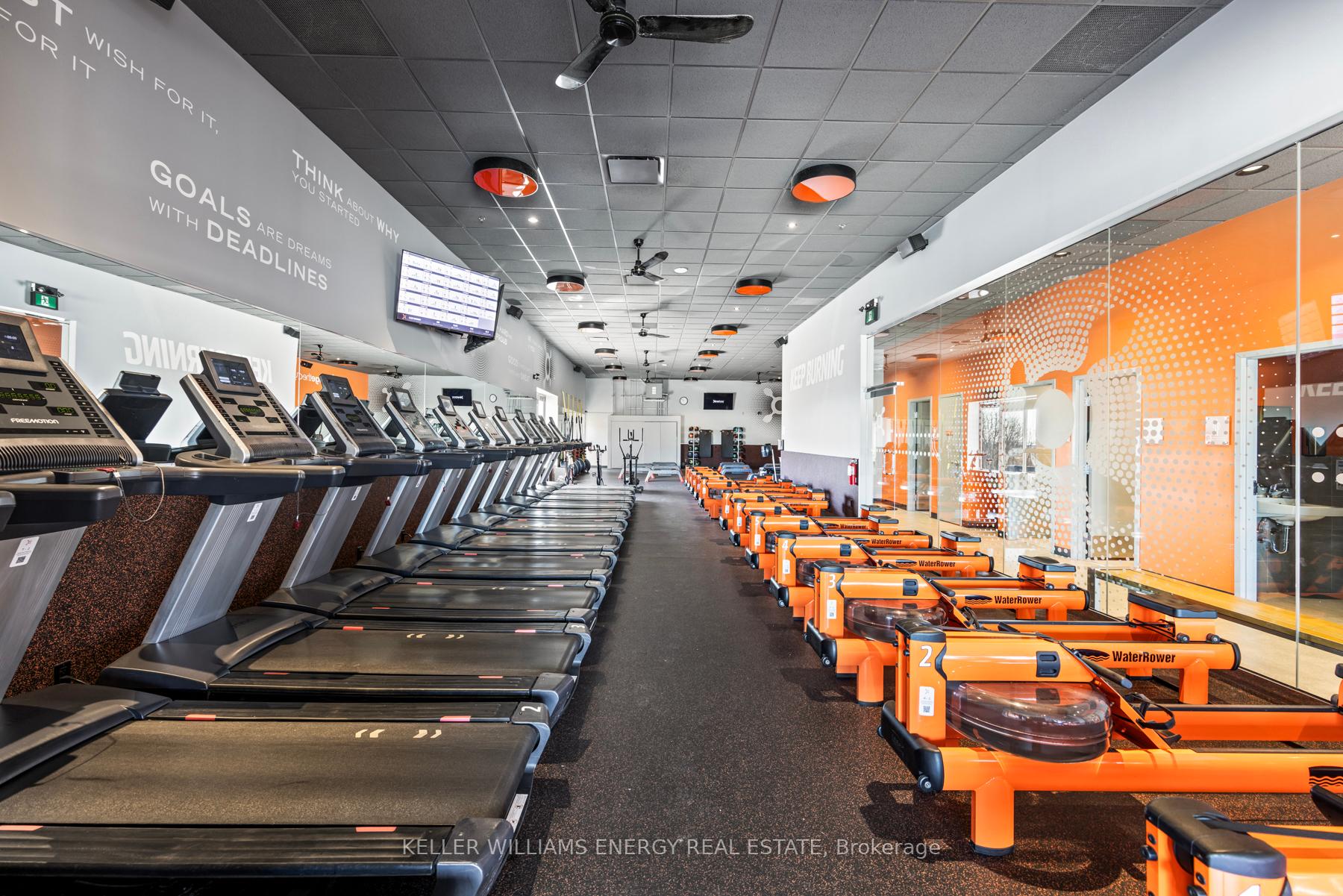 500 Gardiners Road 6B