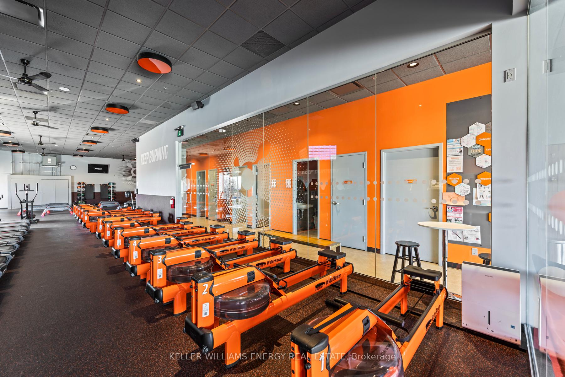 500 Gardiners Road 6B