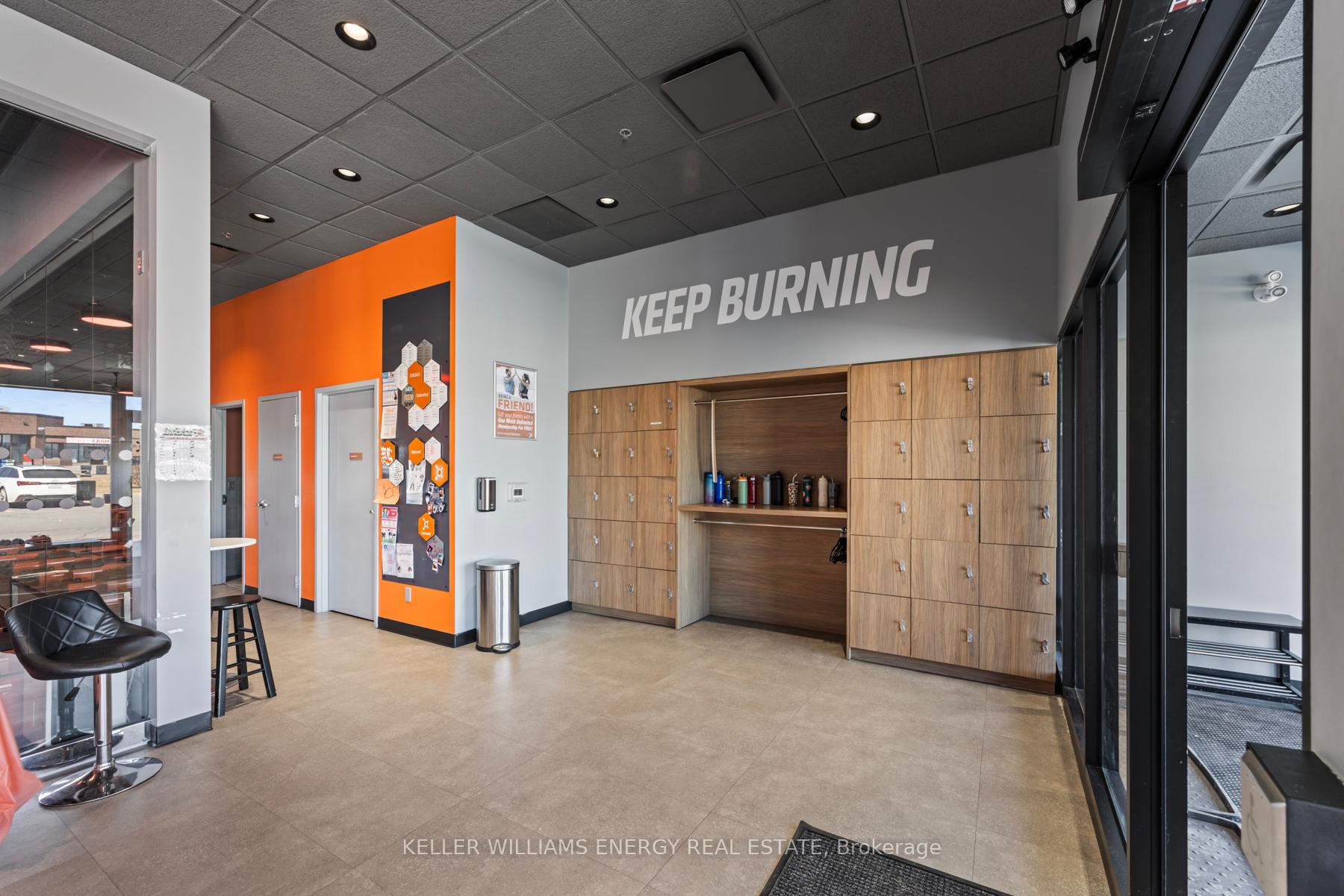 500 Gardiners Road 6B