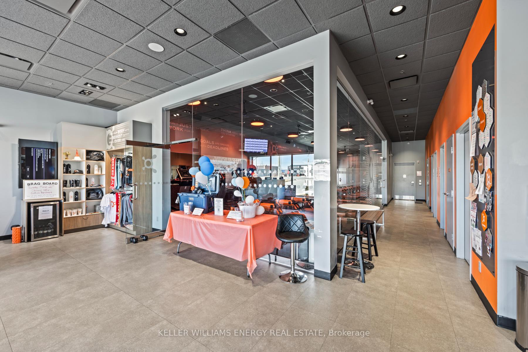 500 Gardiners Road 6B