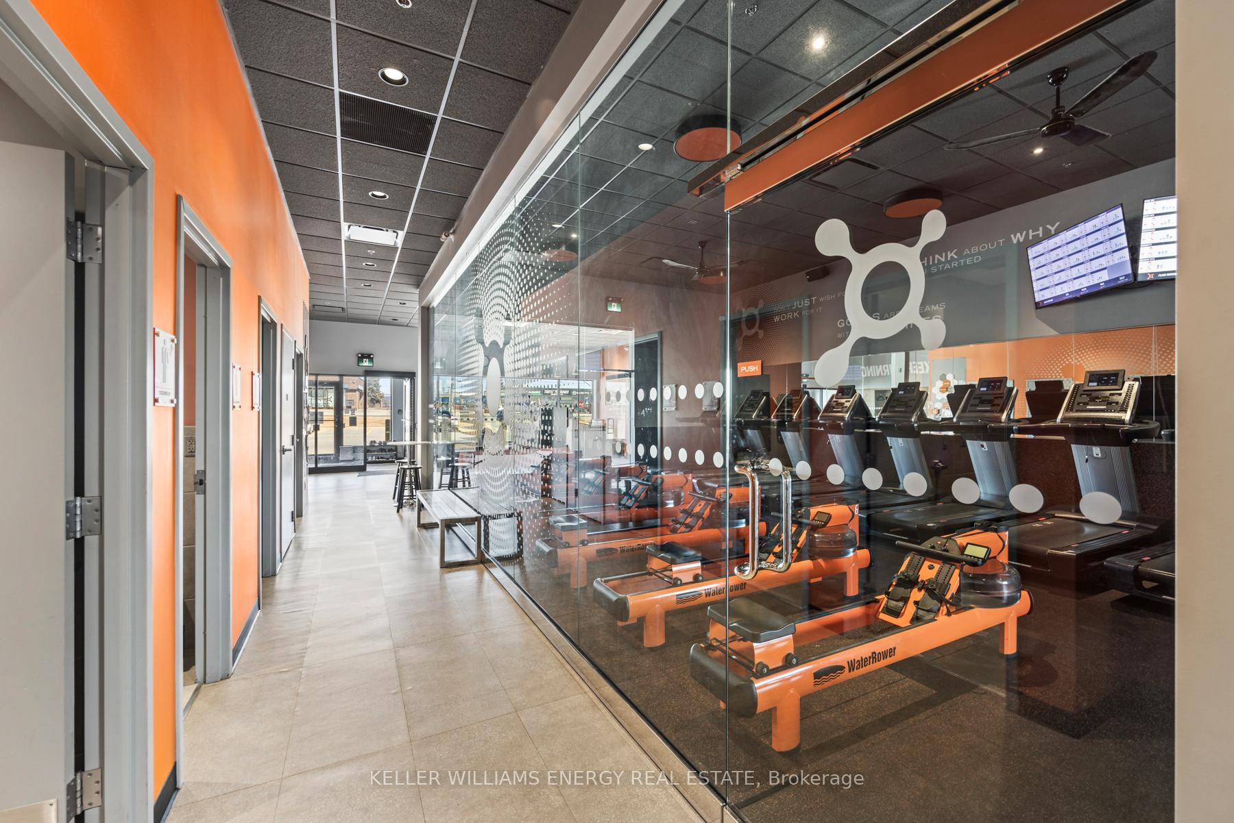 500 Gardiners Road 6B