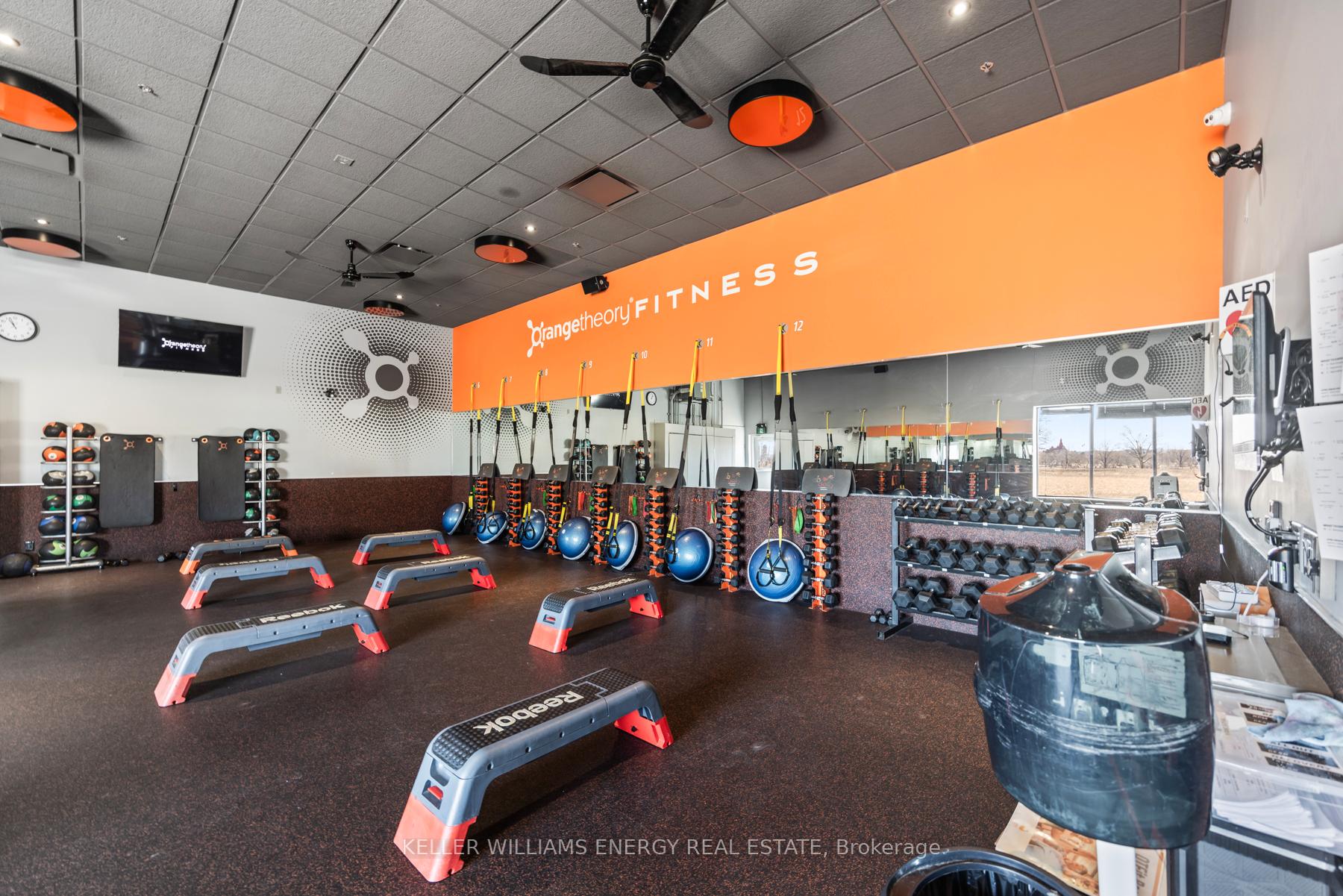 500 Gardiners Road 6B