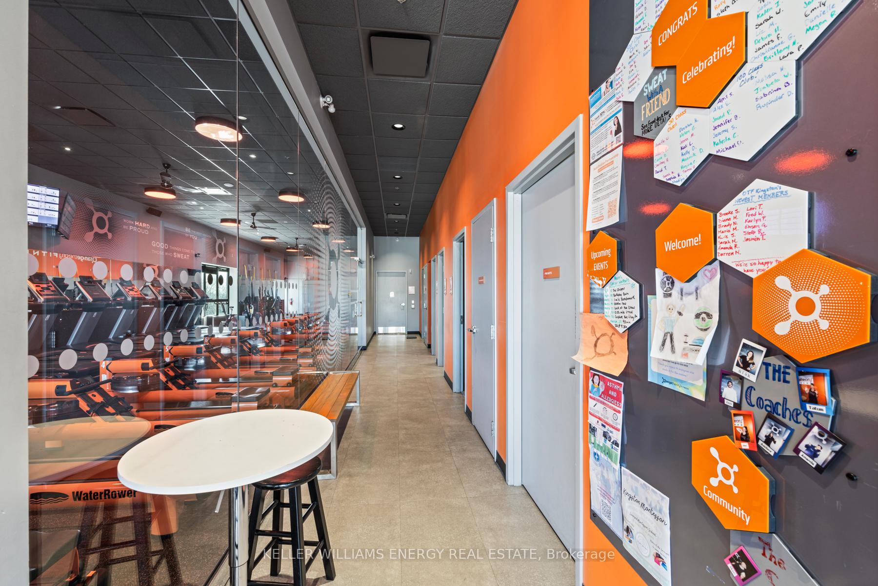 500 Gardiners Road 6B