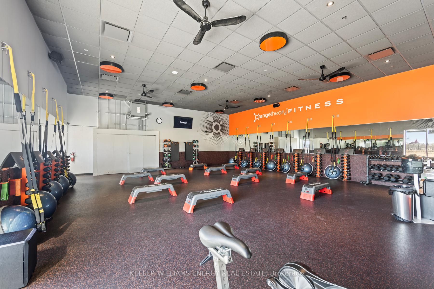 500 Gardiners Road 6B