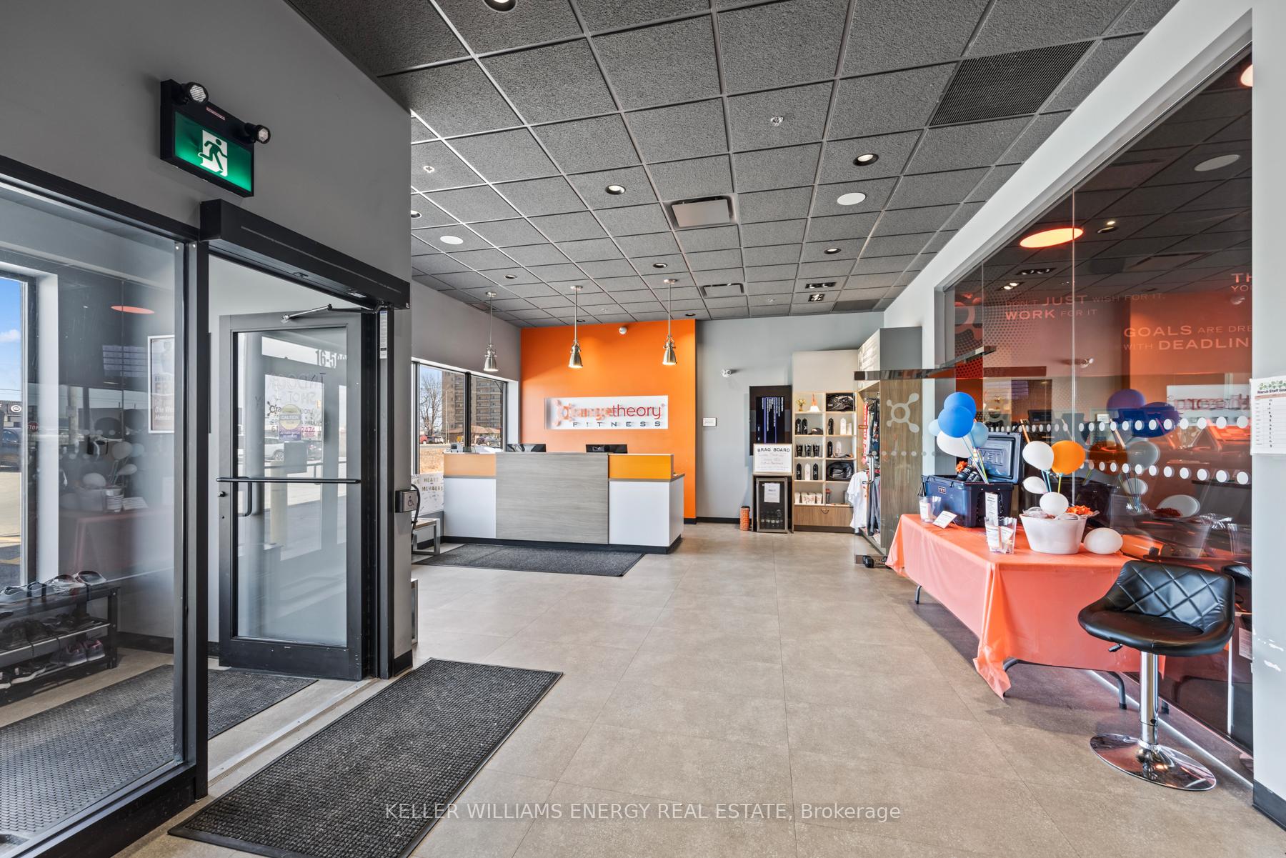 500 Gardiners Road 6B