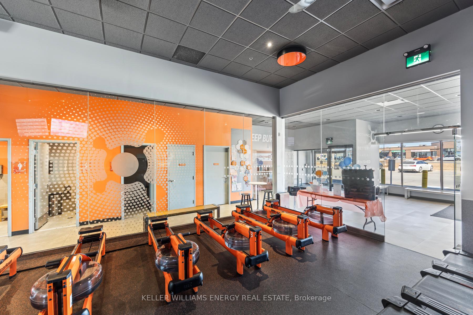 500 Gardiners Road 6B