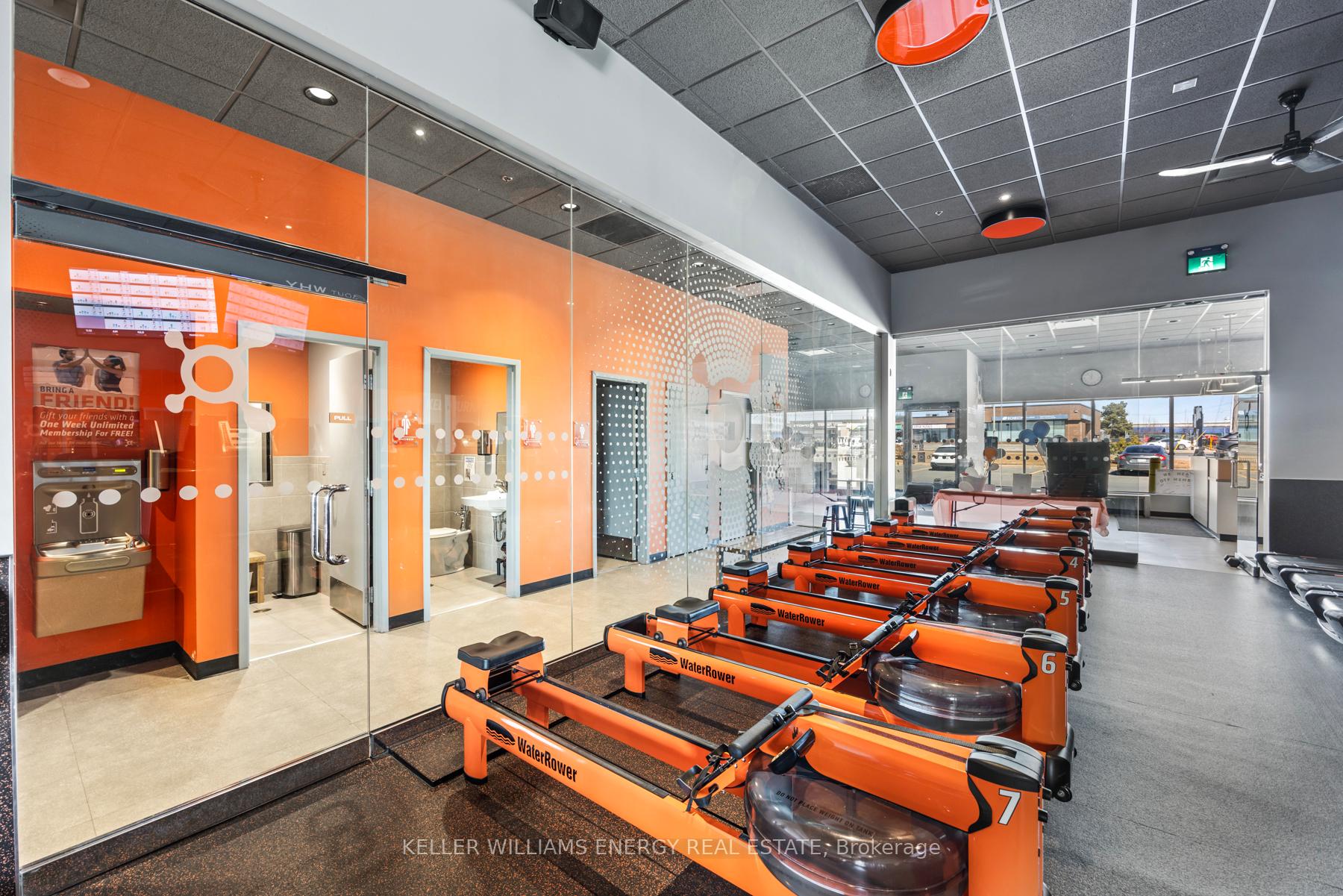 500 Gardiners Road 6B