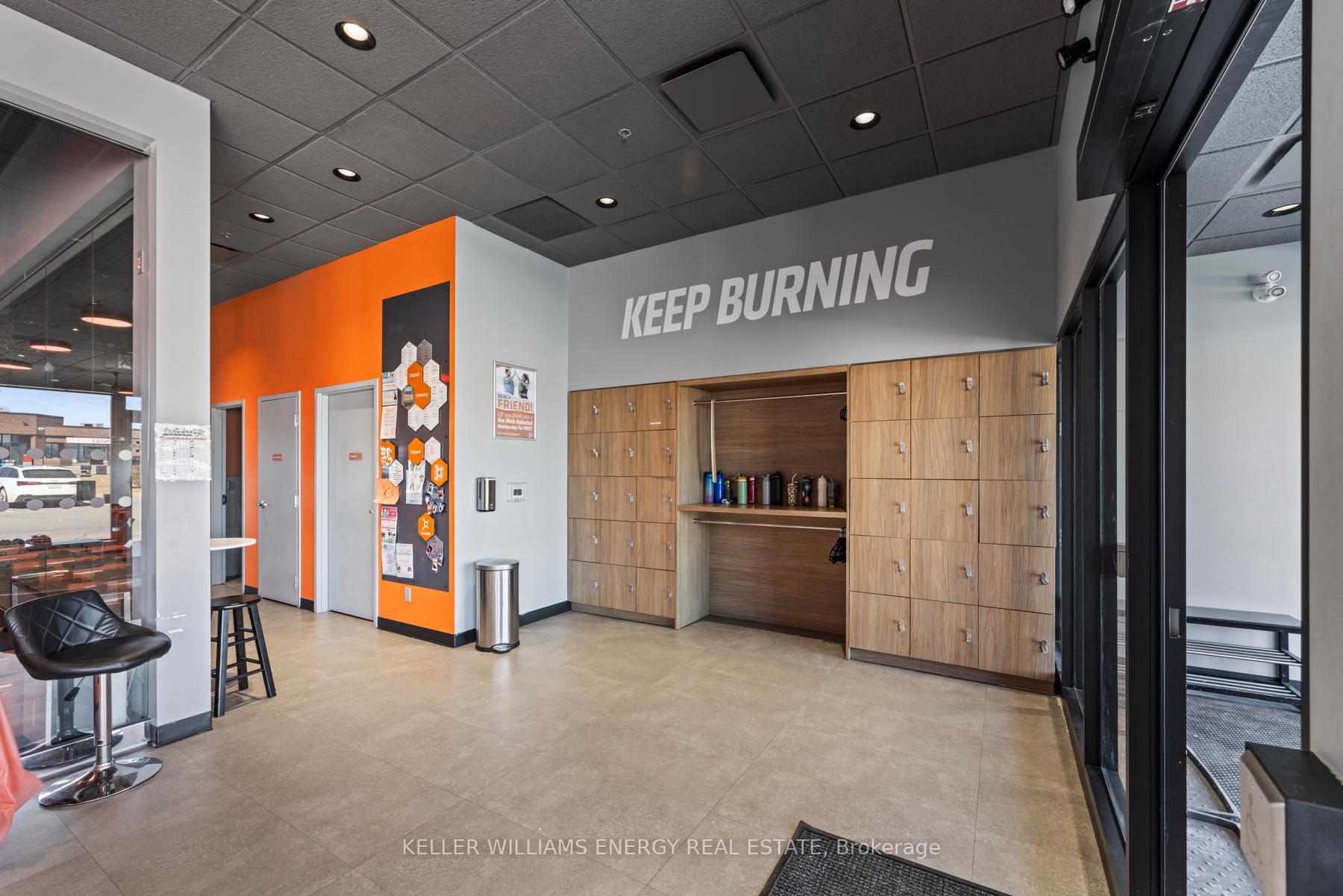 500 Gardiners Road 6B