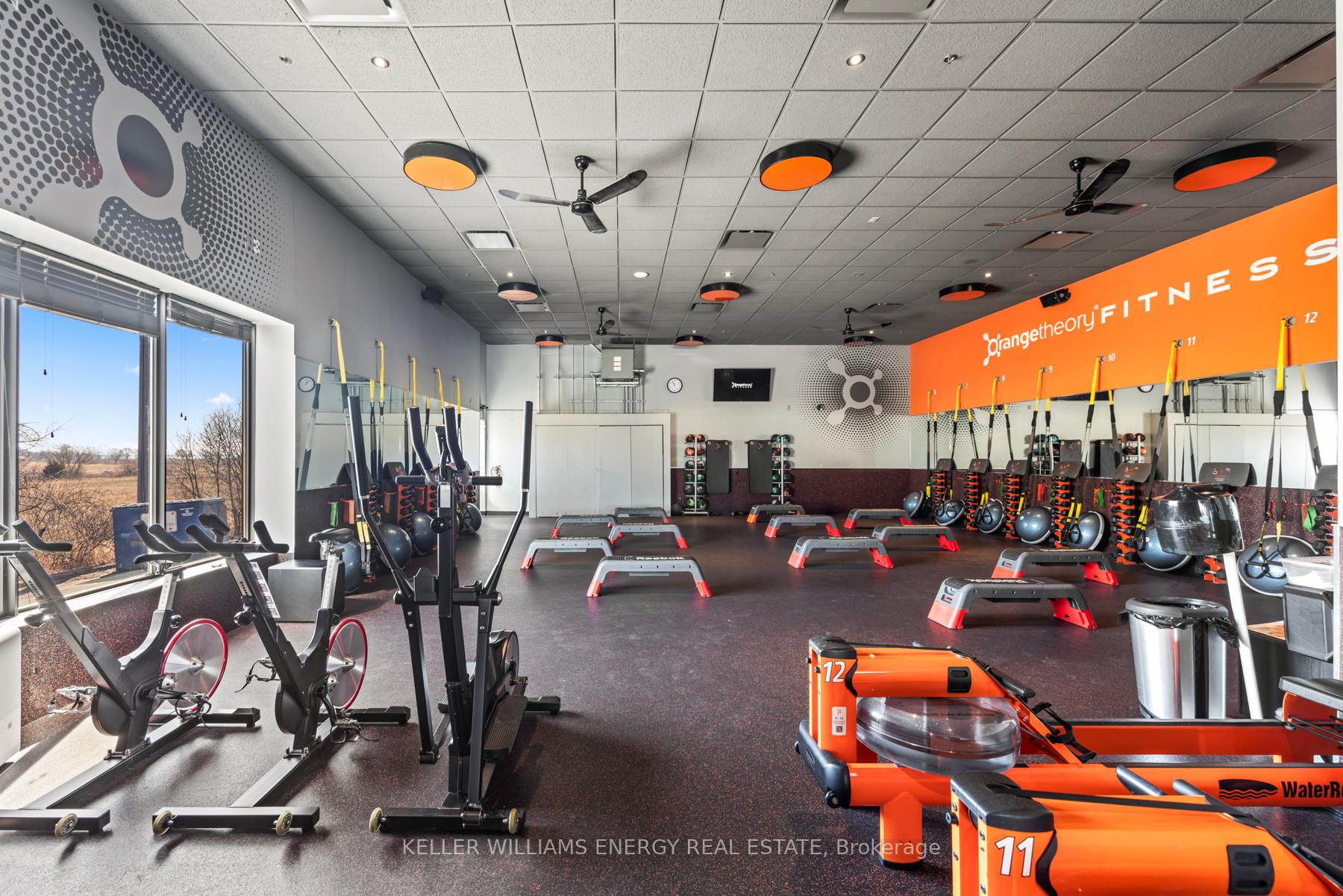 500 Gardiners Road 6B