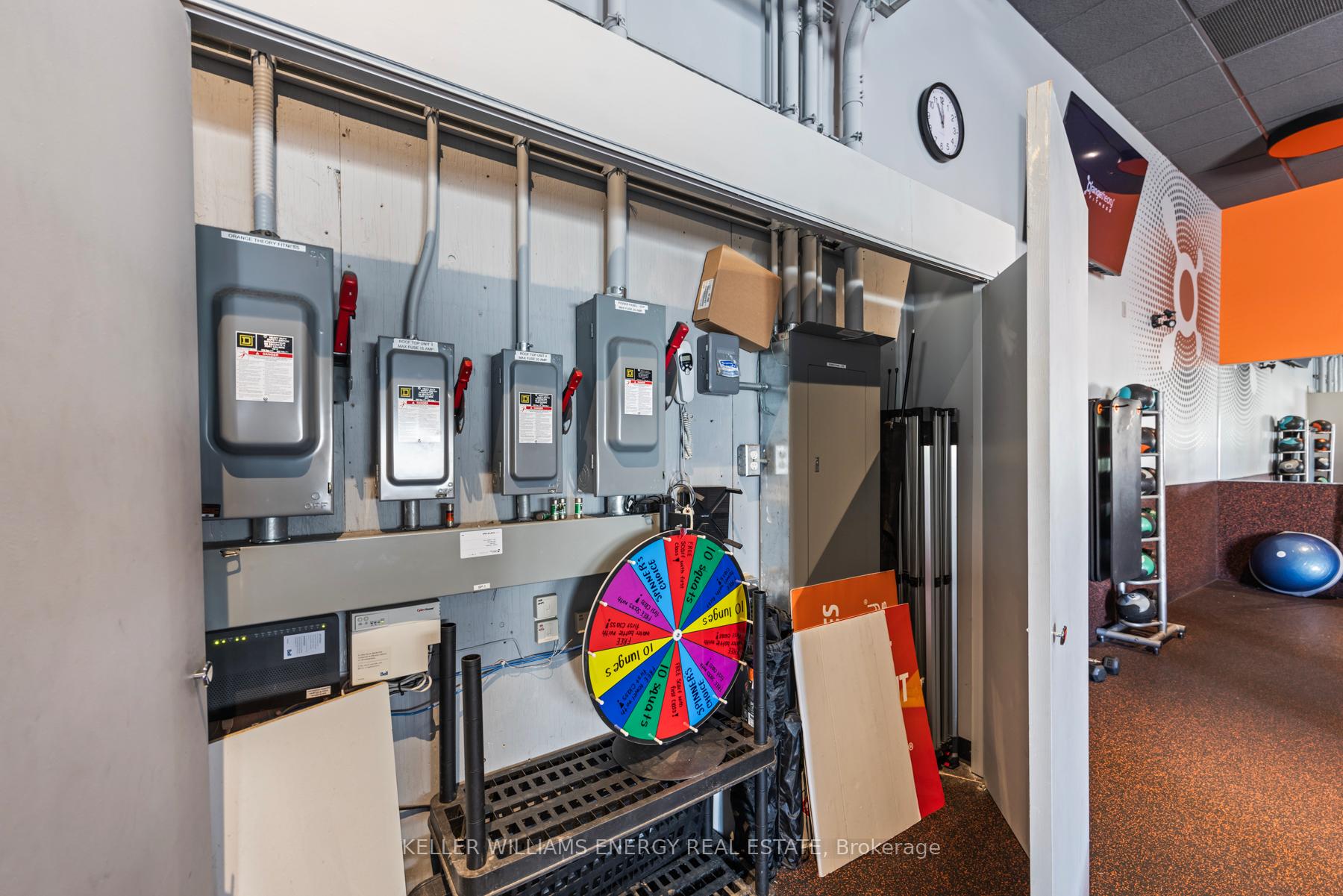 500 Gardiners Road 6B