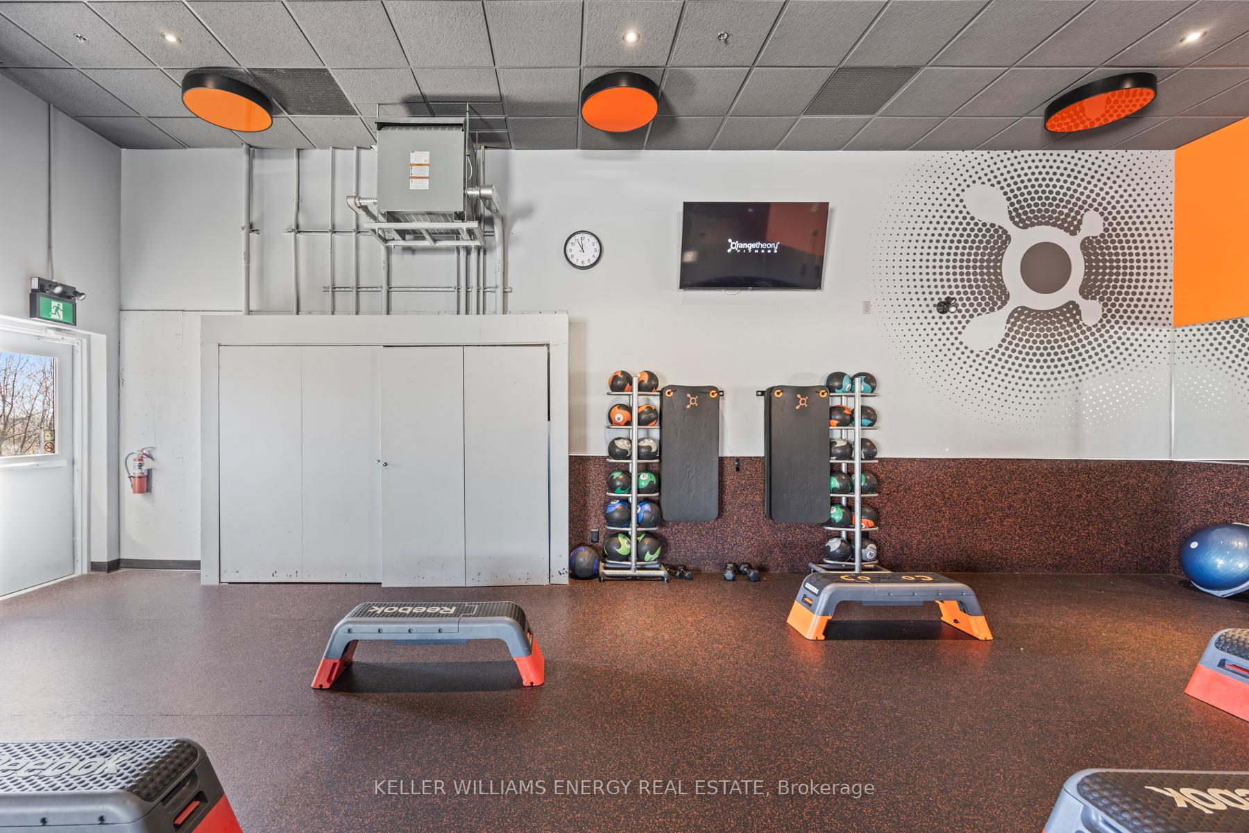 500 Gardiners Road 6B