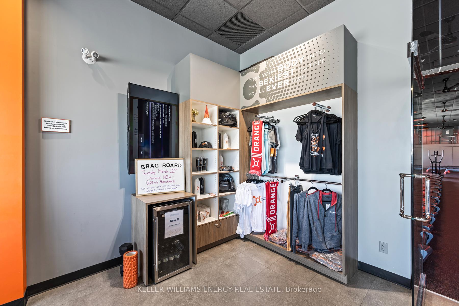 500 Gardiners Road 6B