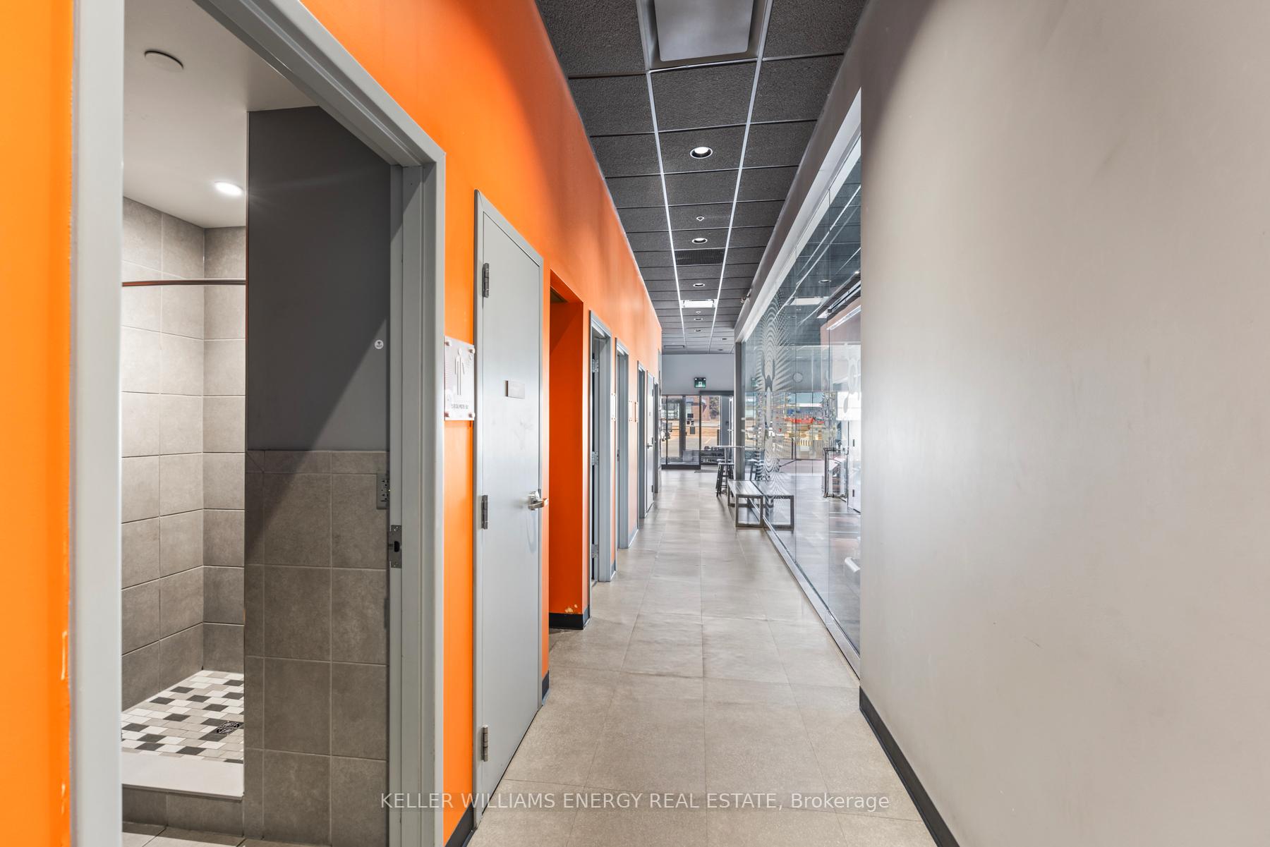 500 Gardiners Road 6B