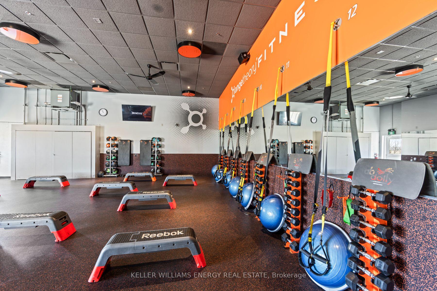 500 Gardiners Road 6B