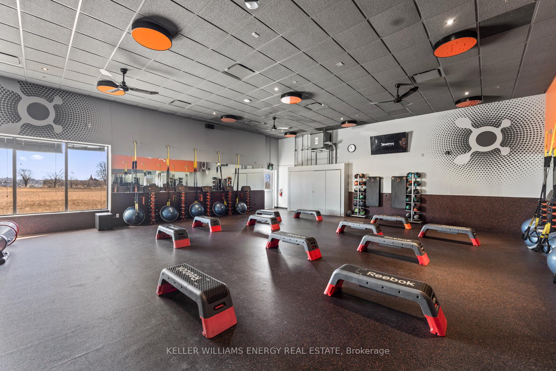 500 Gardiners Road 6B