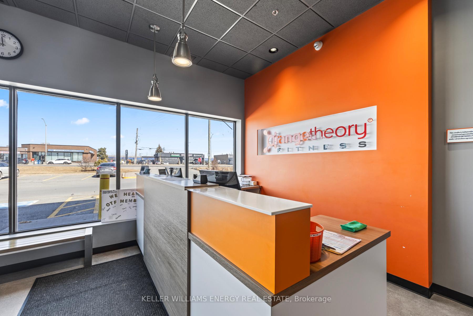 500 Gardiners Road 6B